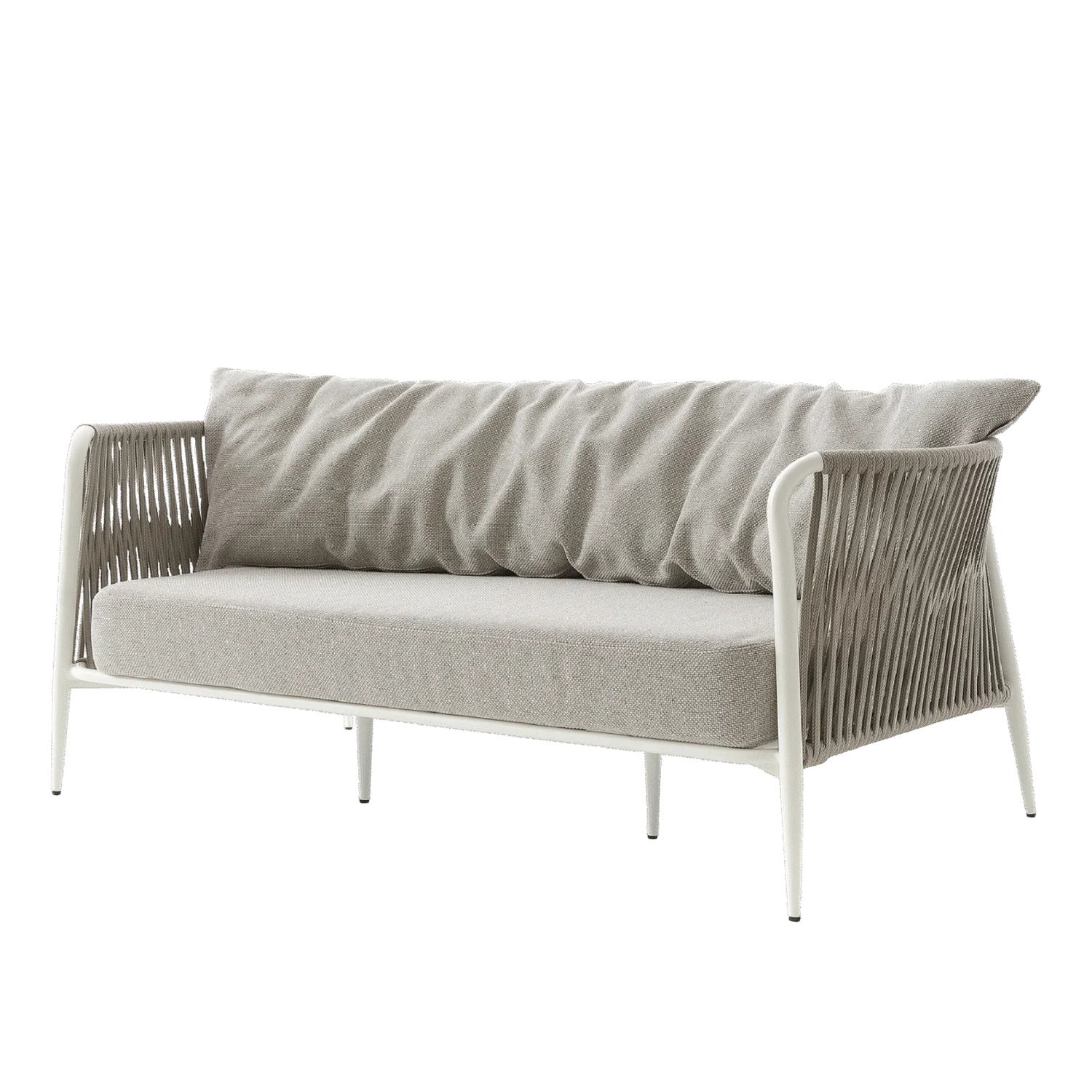 Eva Three Seater Sofa