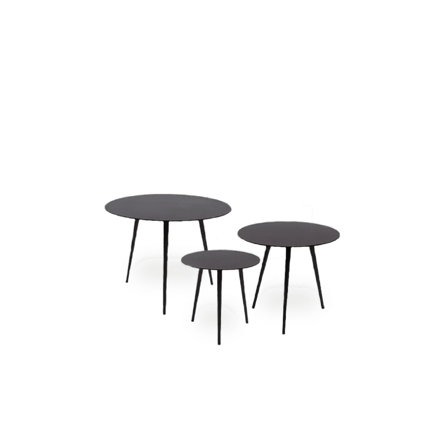 Eva Trittico Coffee Table