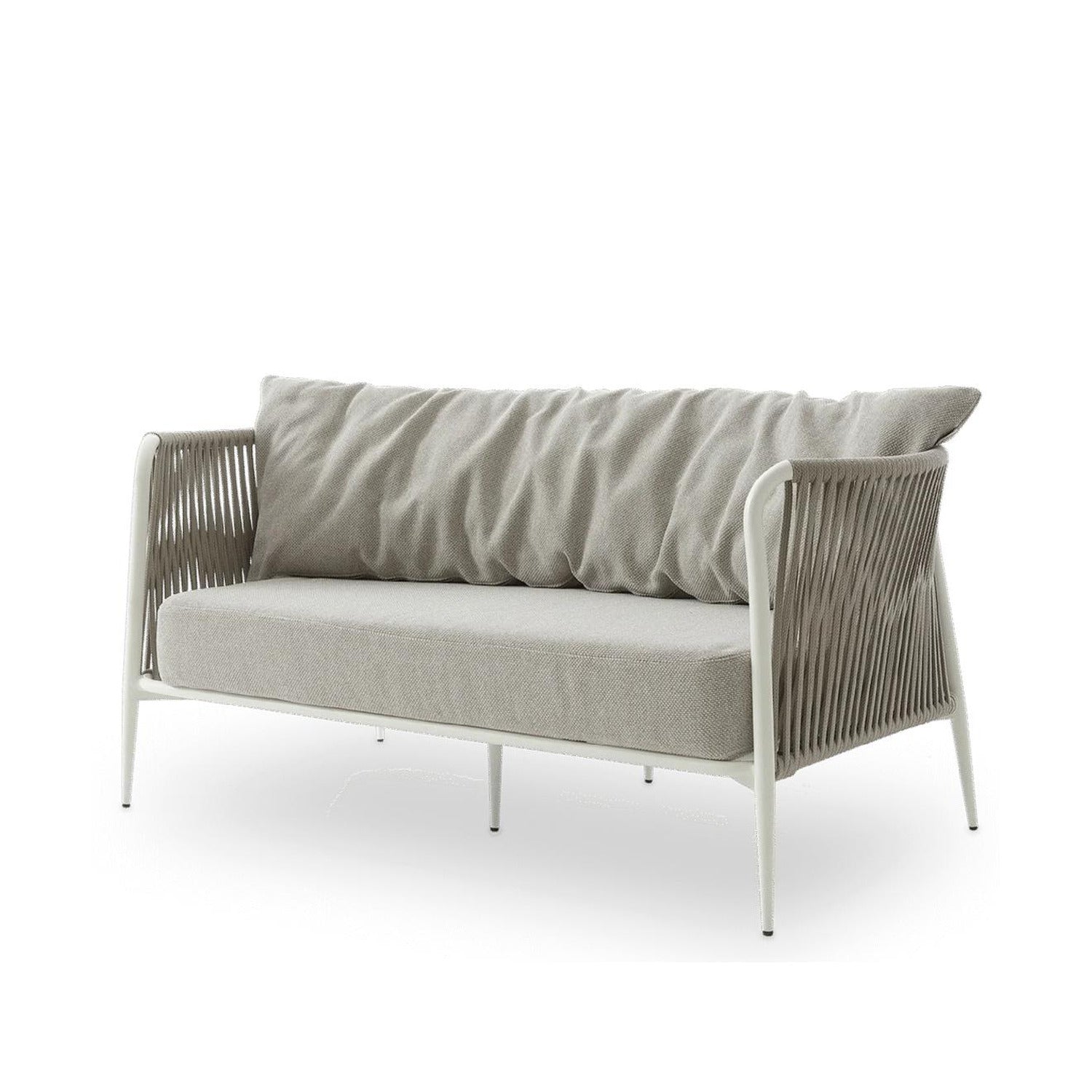 Eva Two Seater Sofa