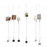 Once Upon A Light Ceiling Lamp