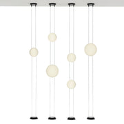 Orbit Ceiling Lamp