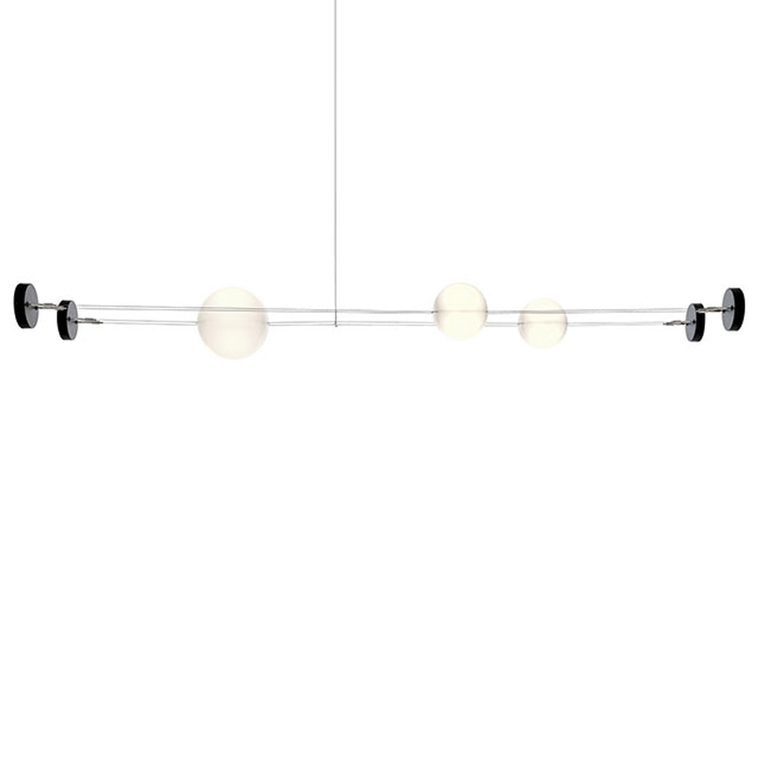 Orbit Wall Lamp