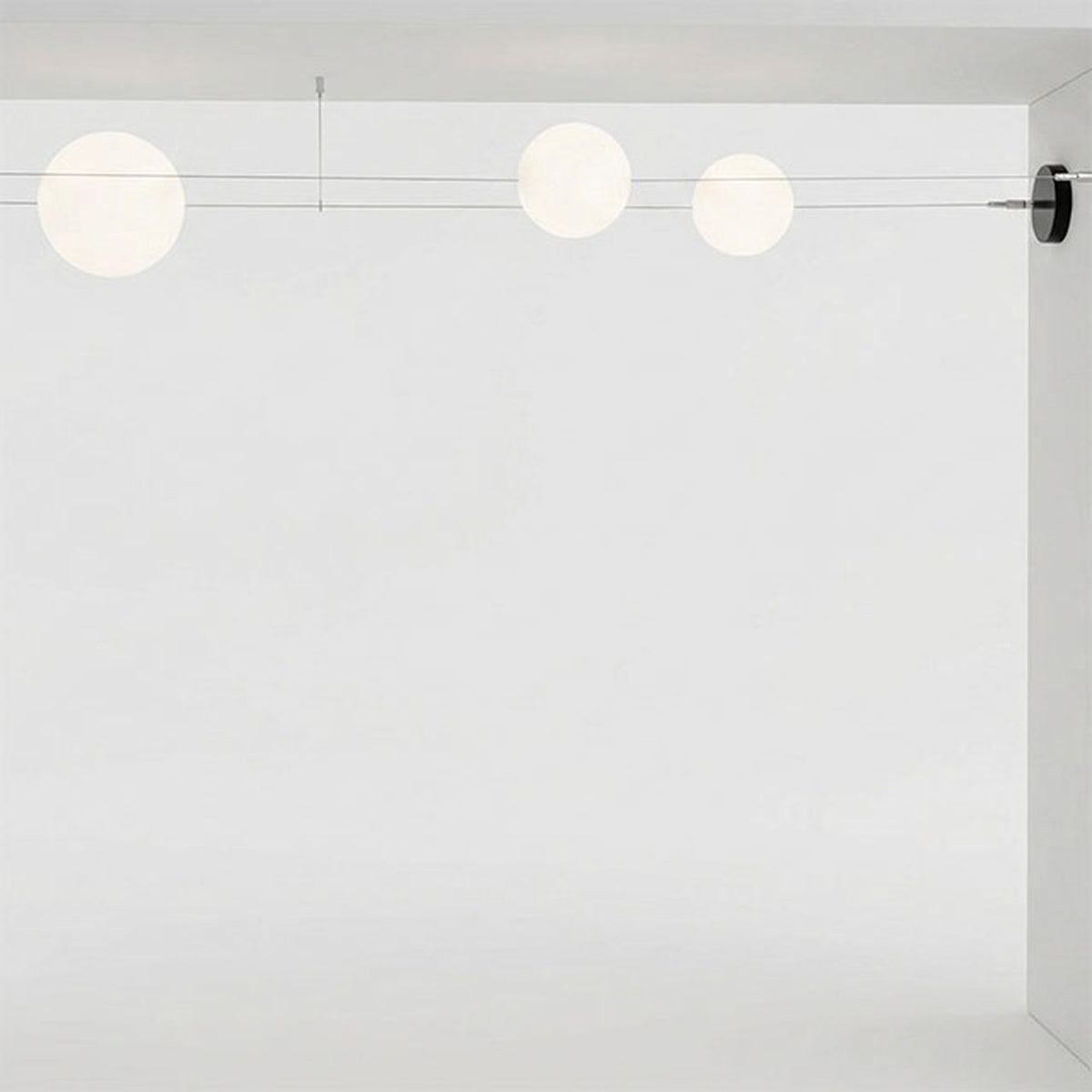 Orbit Wall Lamp