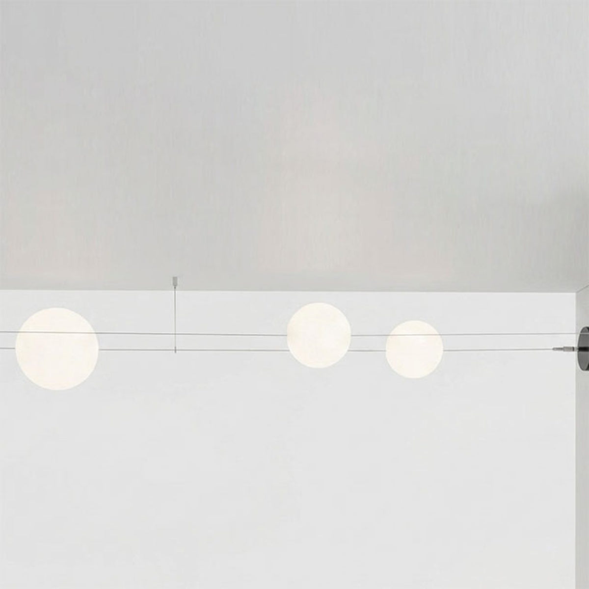 Orbit Wall Lamp