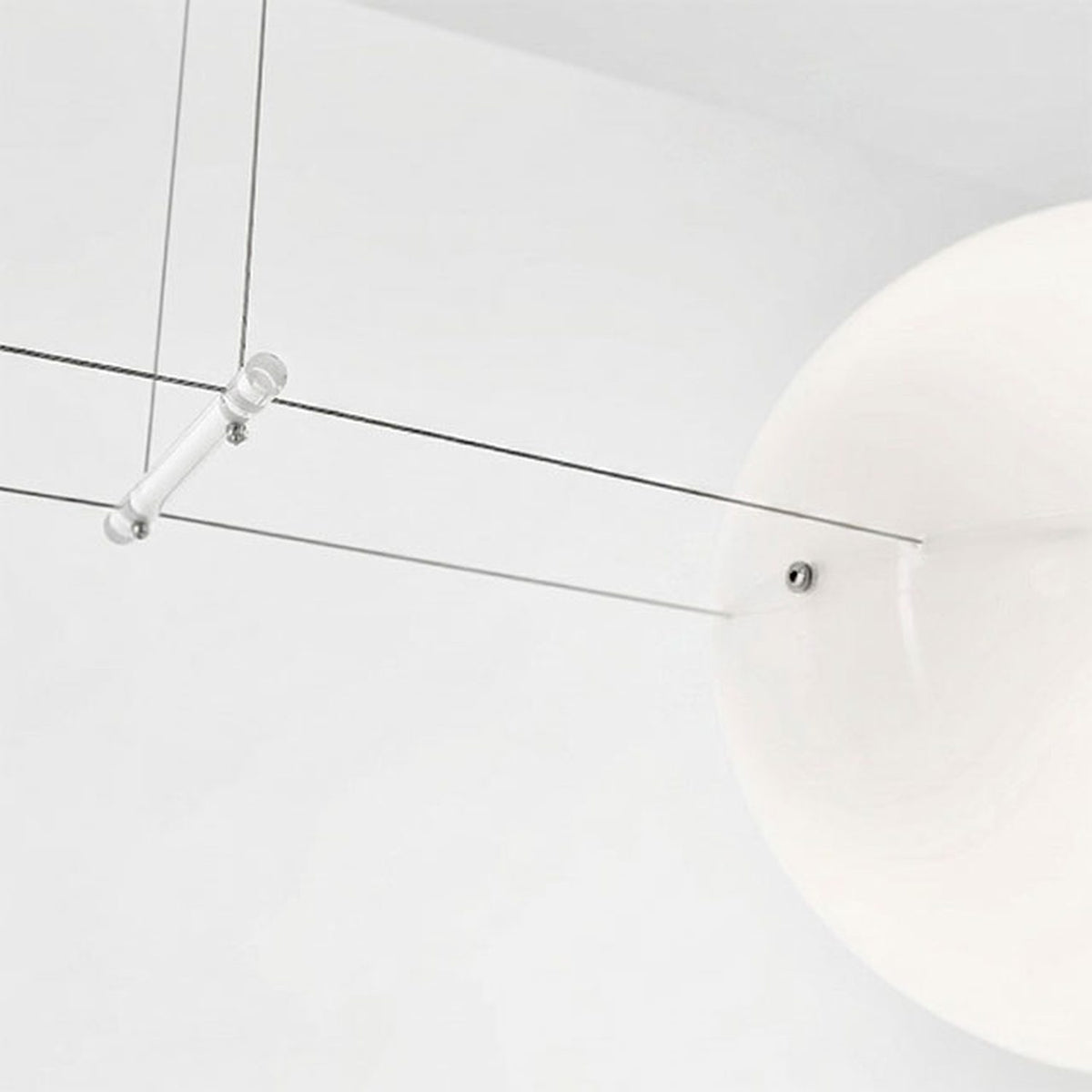 Orbit Wall Lamp