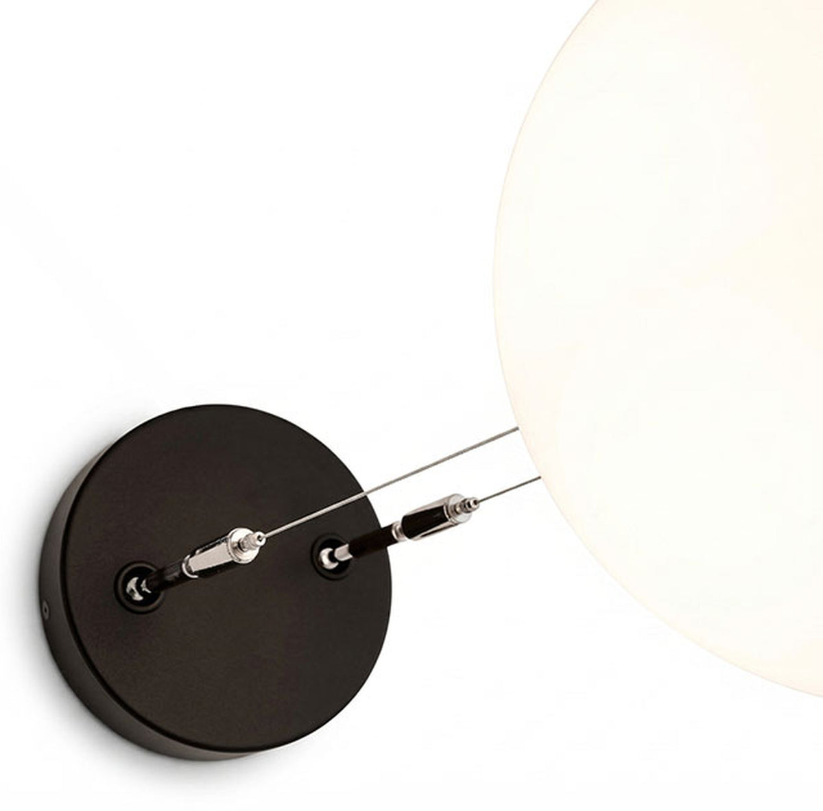 Orbit Wall Lamp