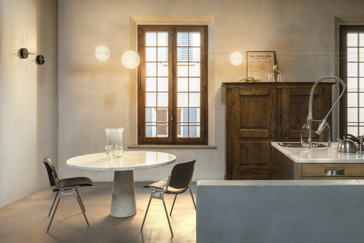 Orbit Wall Lamp