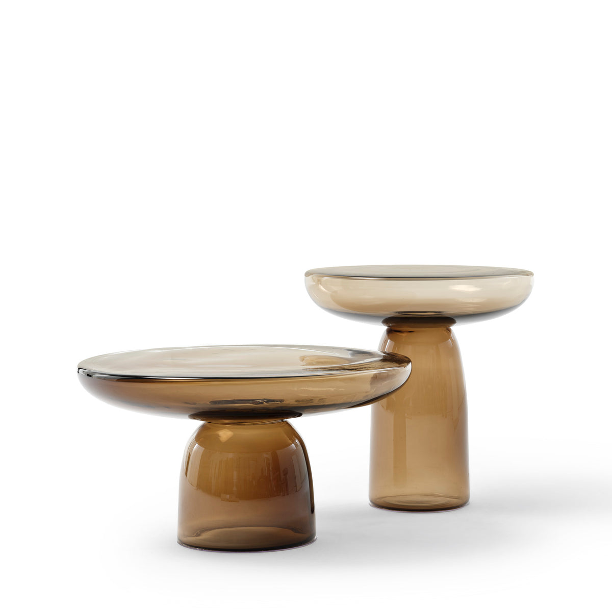 Olo Coffee Table Glass