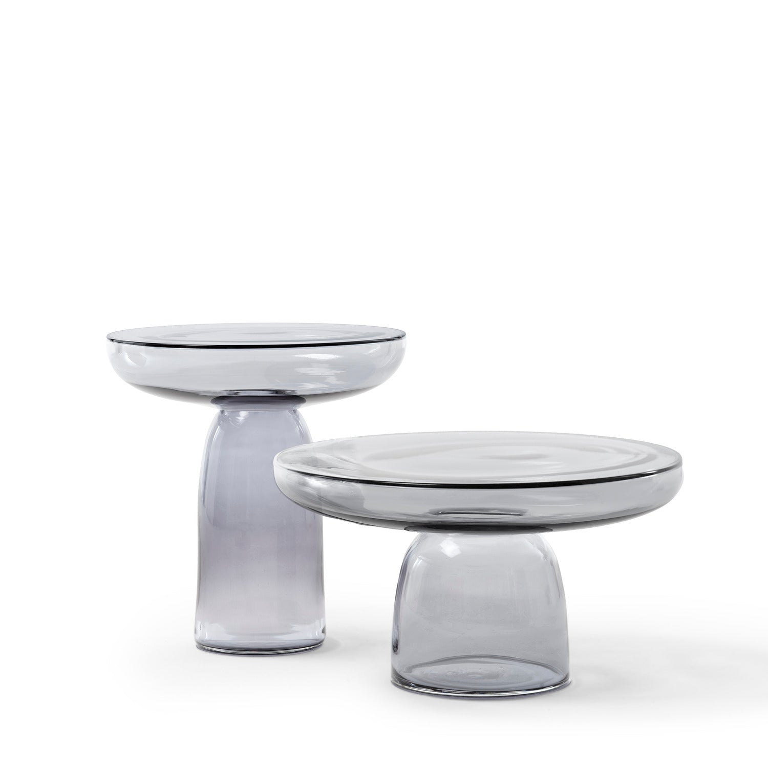 Olo Coffee Table Glass