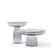 Olo Coffee Table Glass