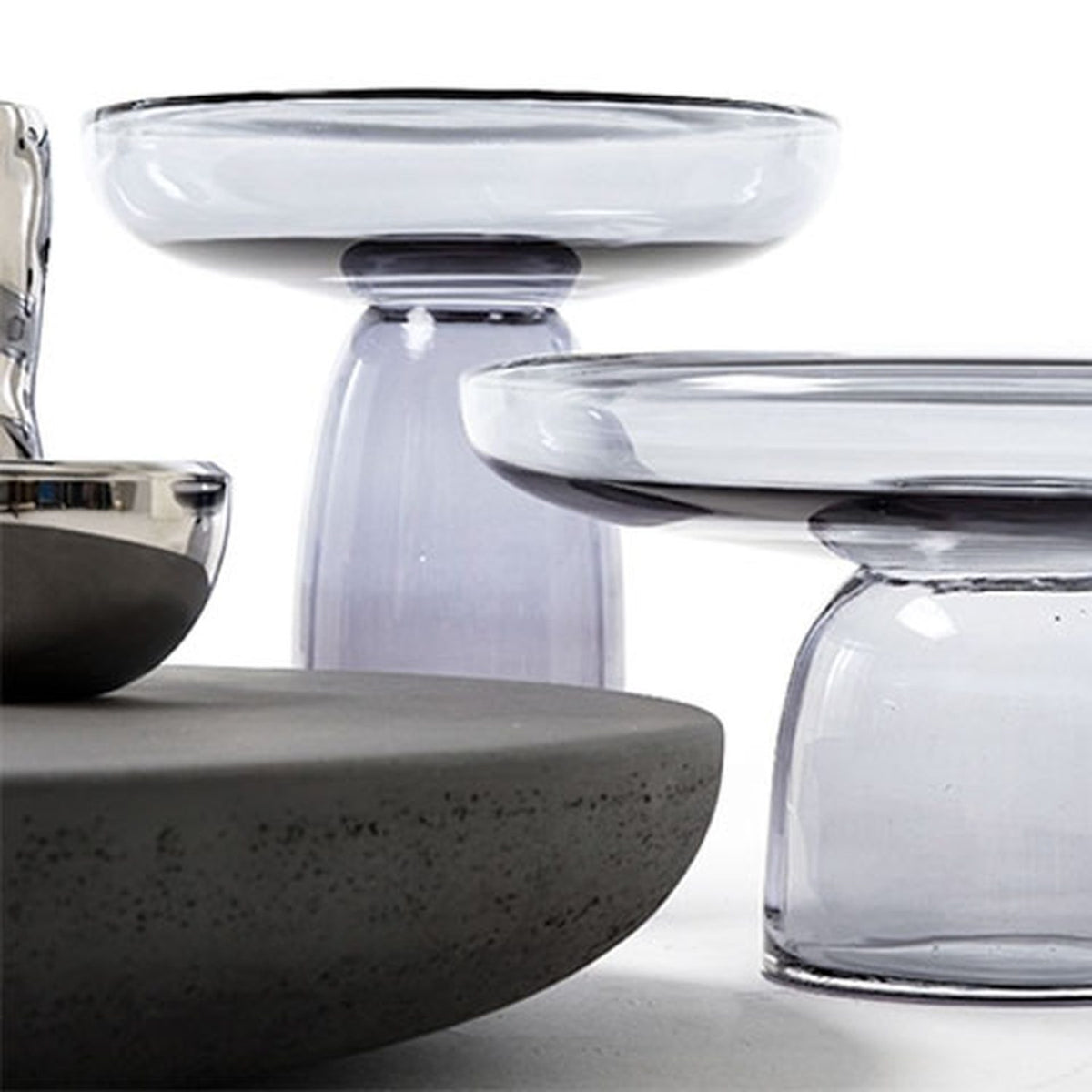 Olo Coffee Table Glass