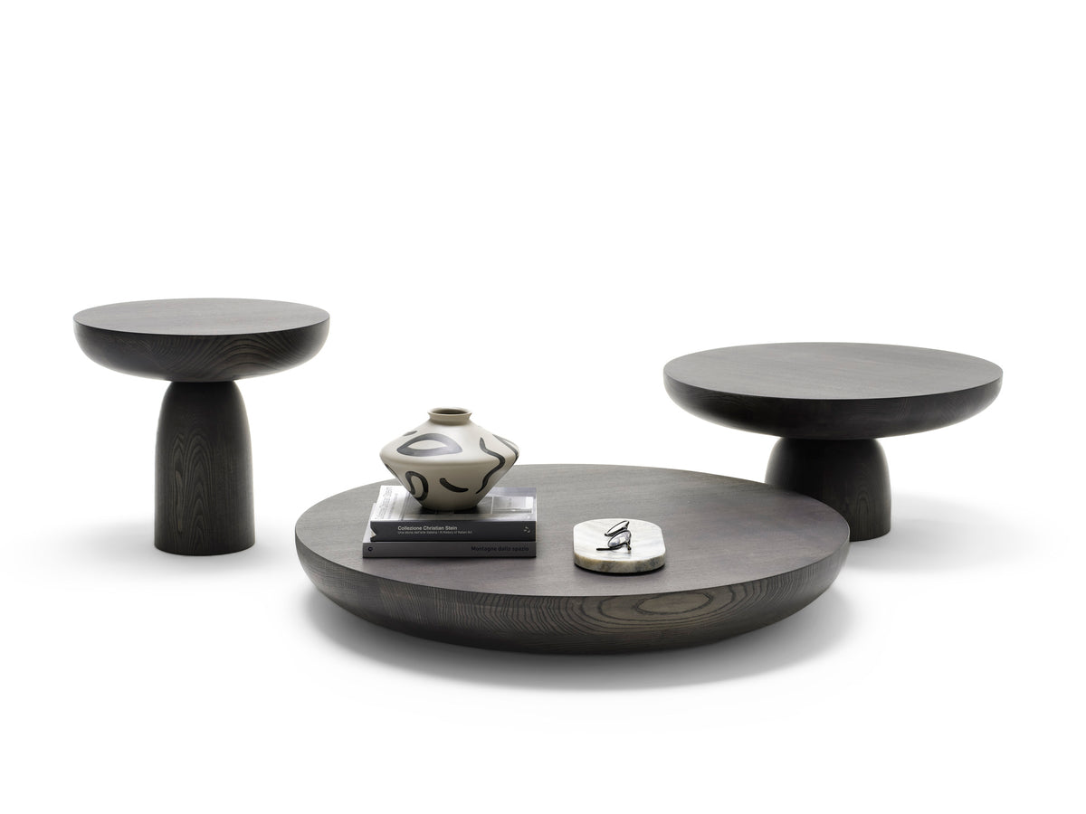 Olo Coffee Table Wood