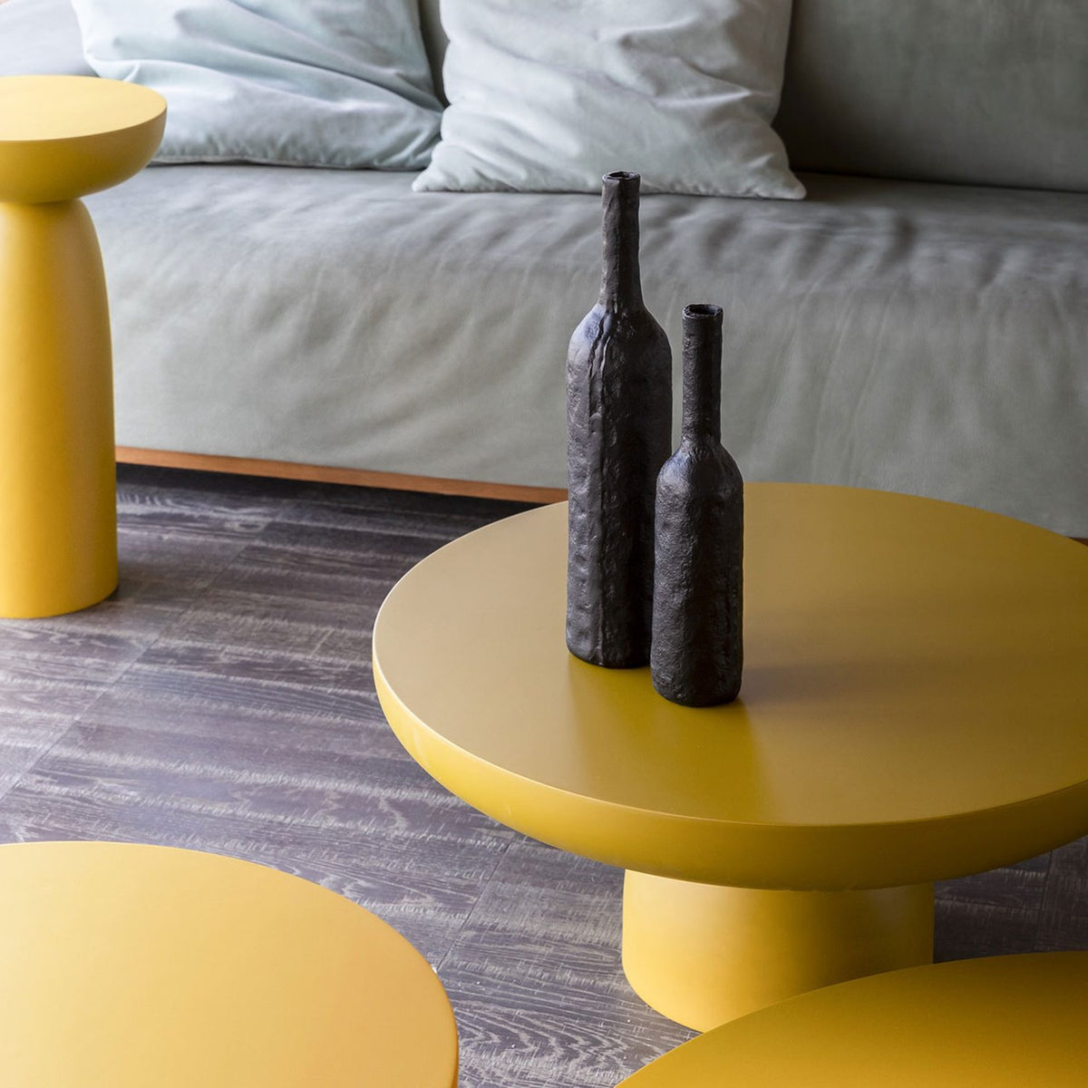 Olo Coffee Table Wood