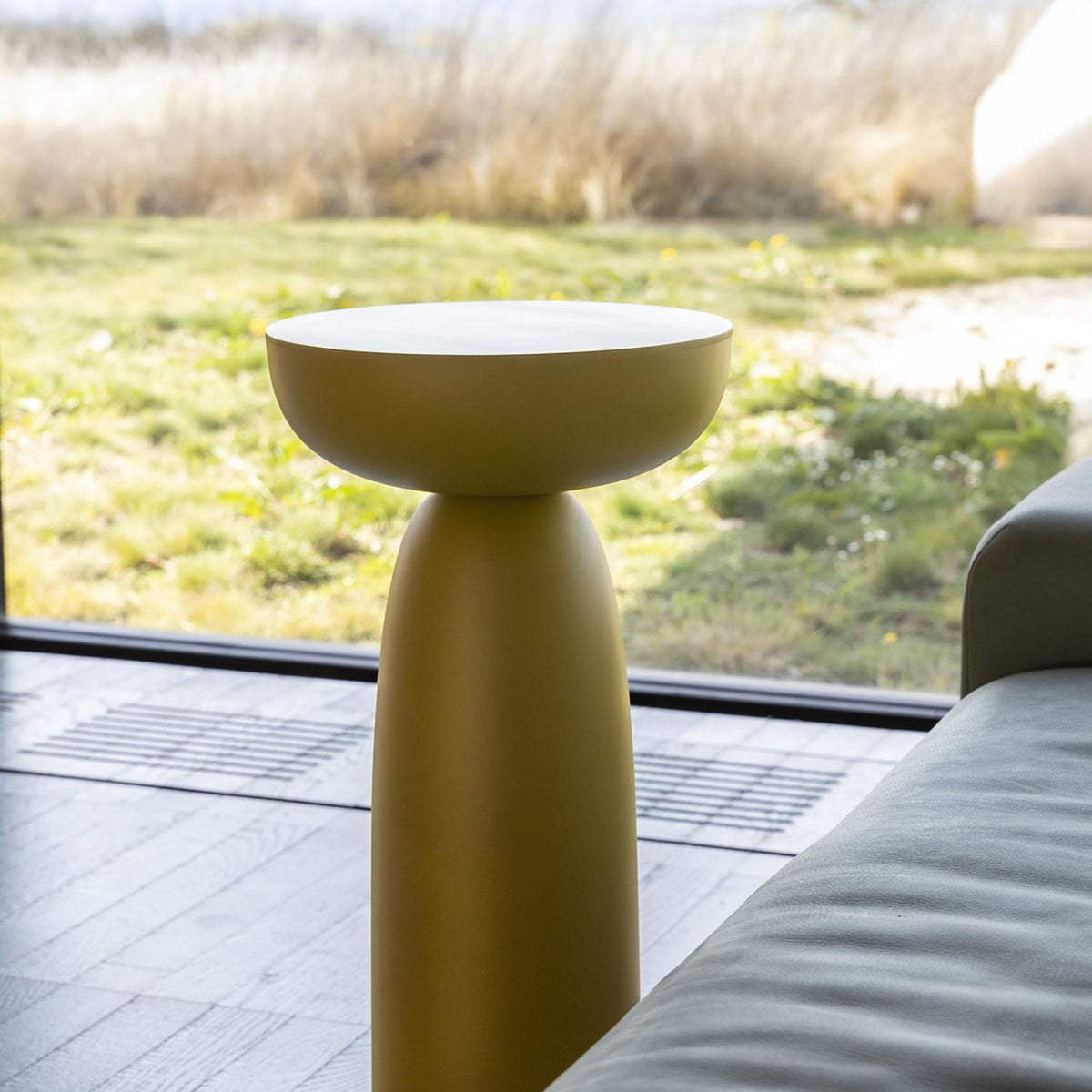 Olo Coffee Table Wood