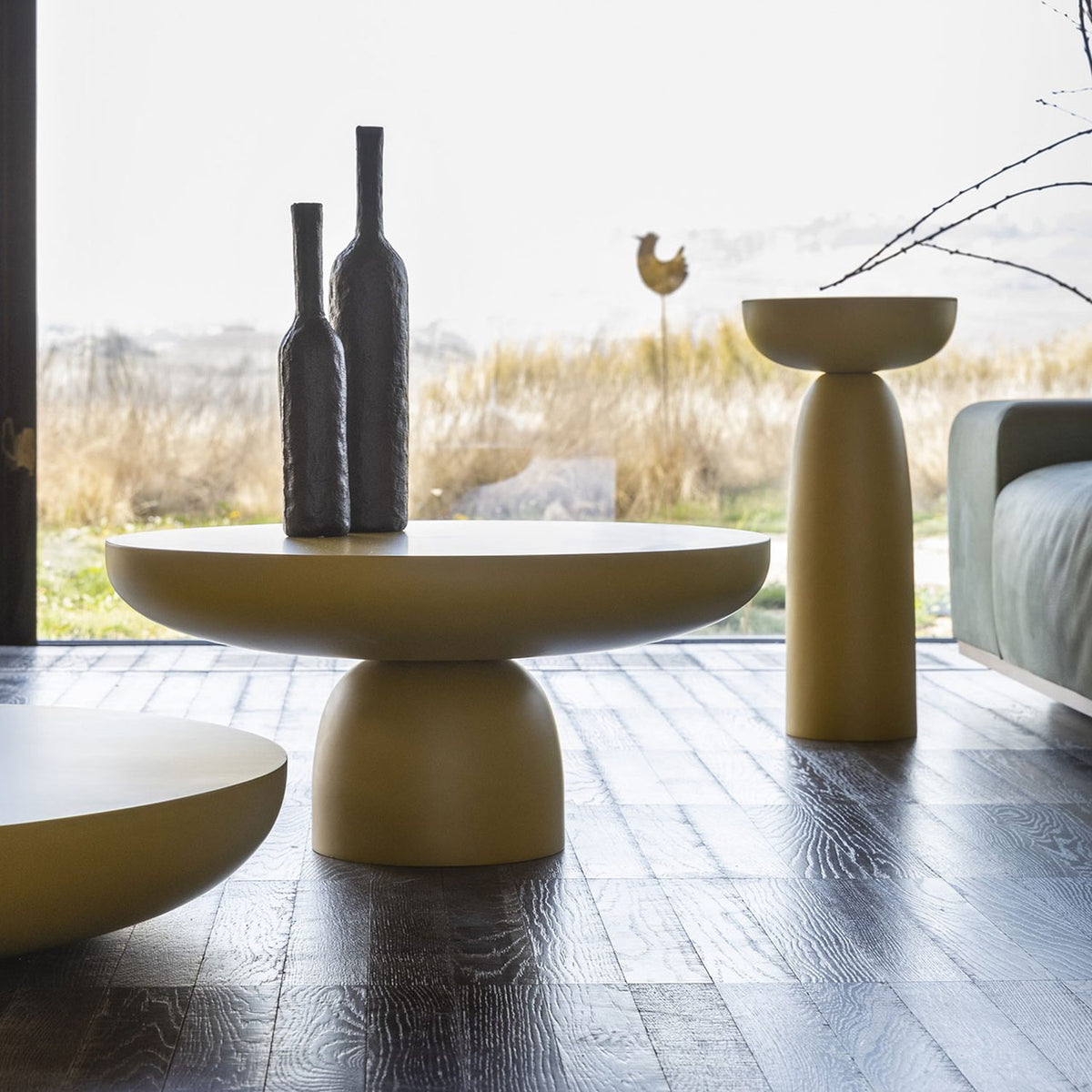 Olo Coffee Table Wood
