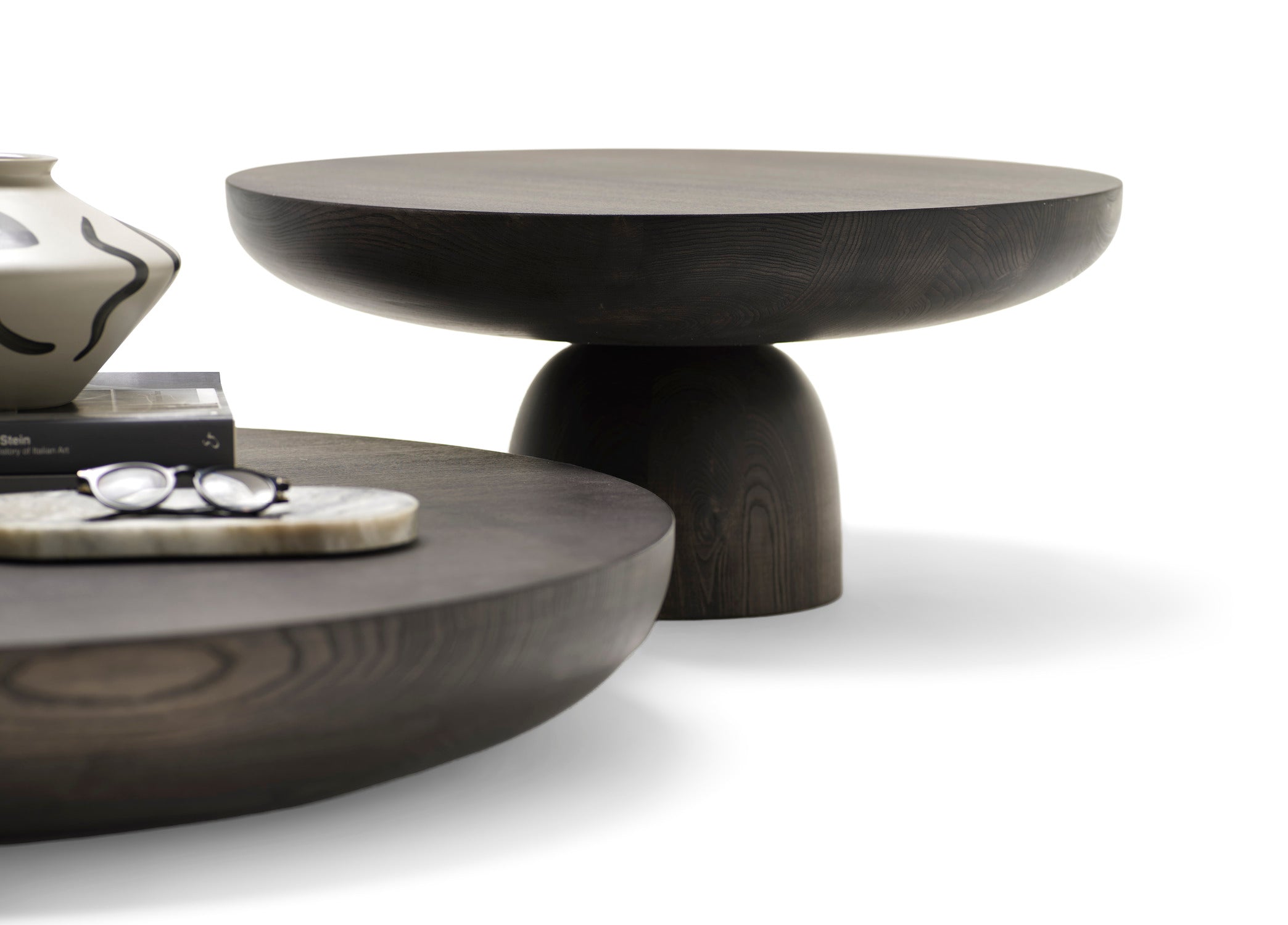 Olo Coffee Table Wood