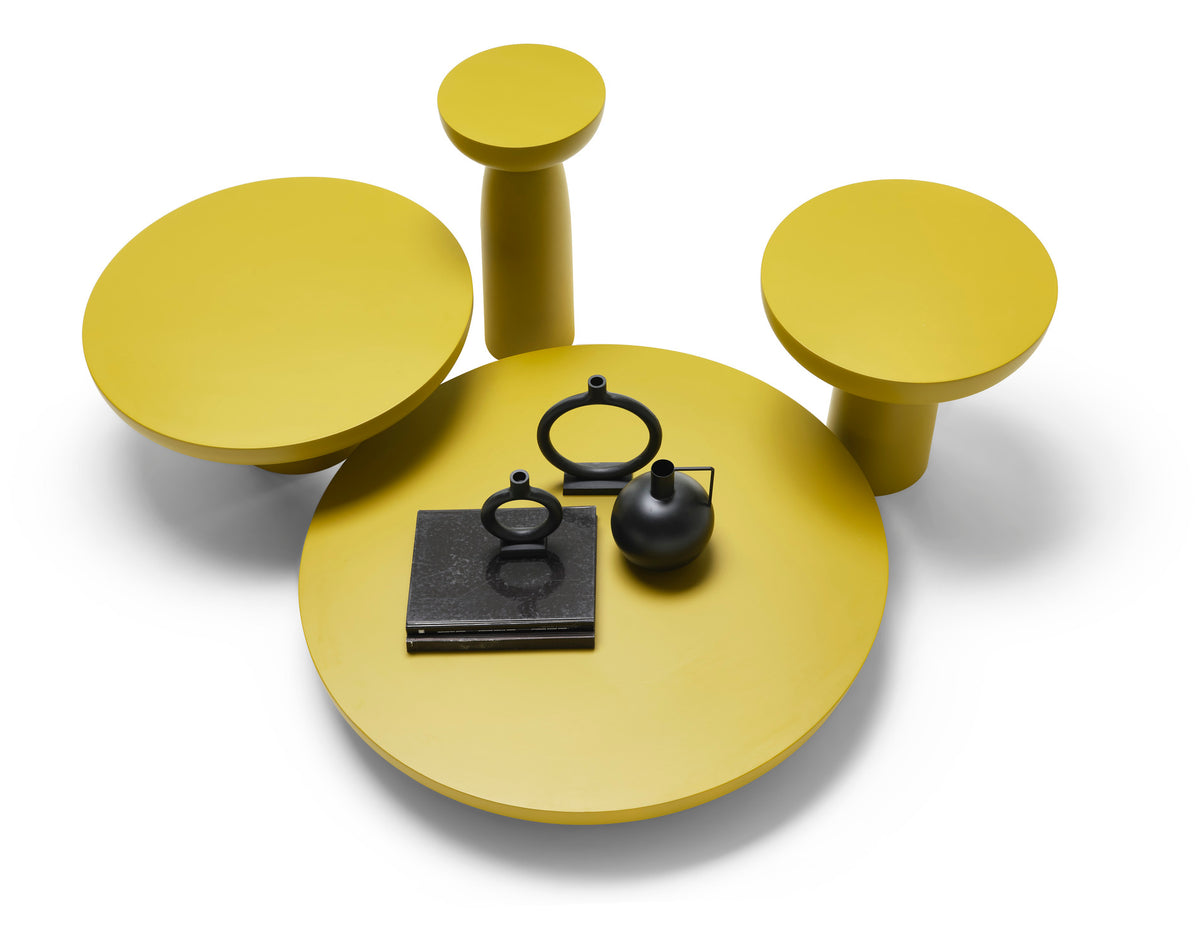 Olo Coffee Table Wood