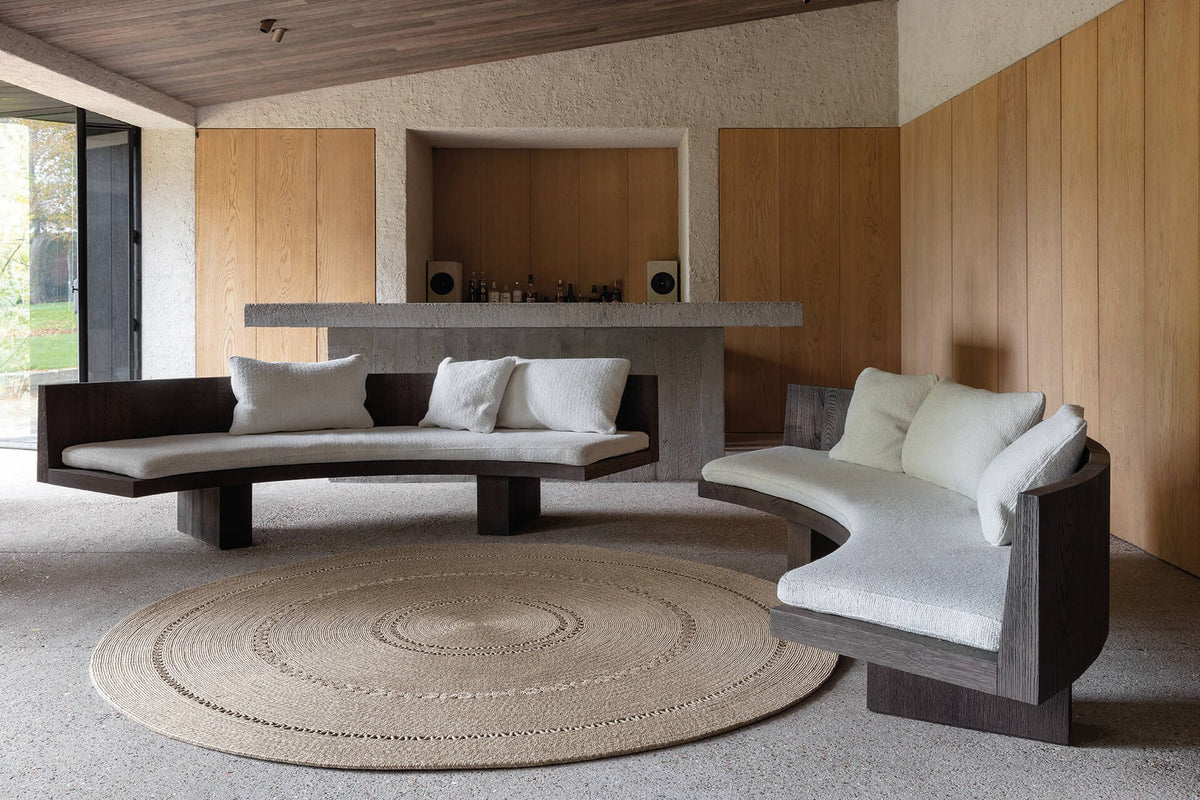 Orbit Rug