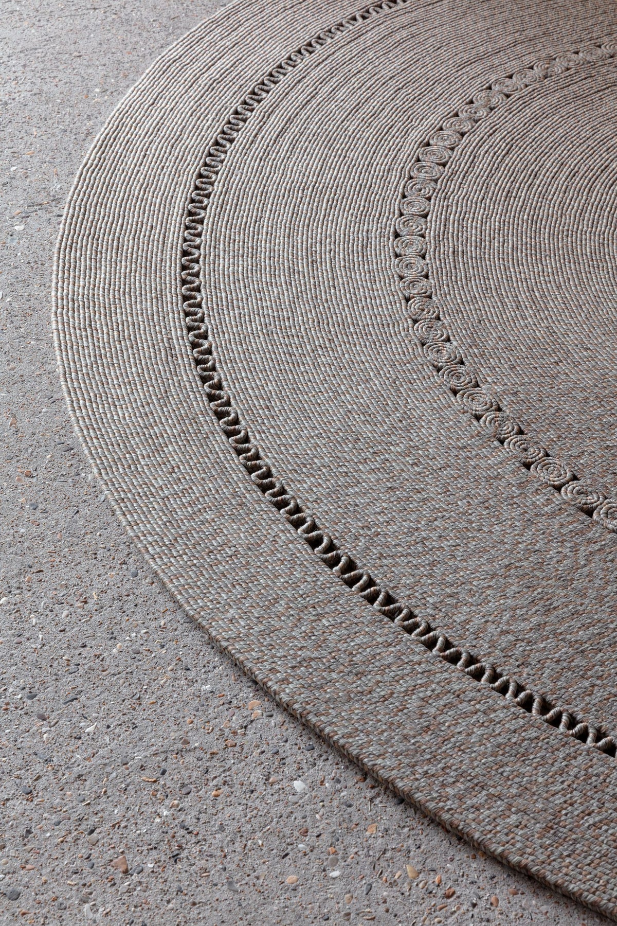Orbit Rug
