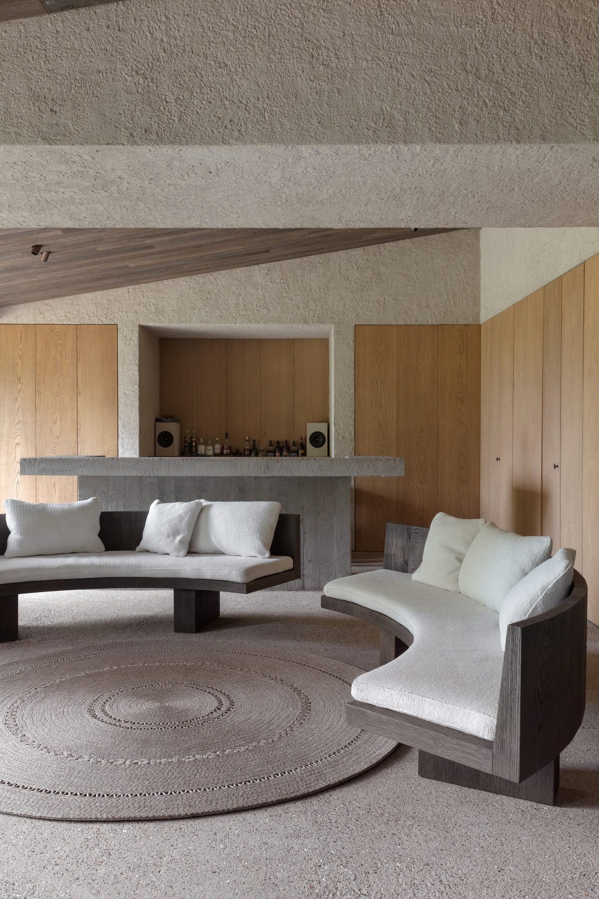 Orbit Rug