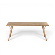 Organic Dining Table