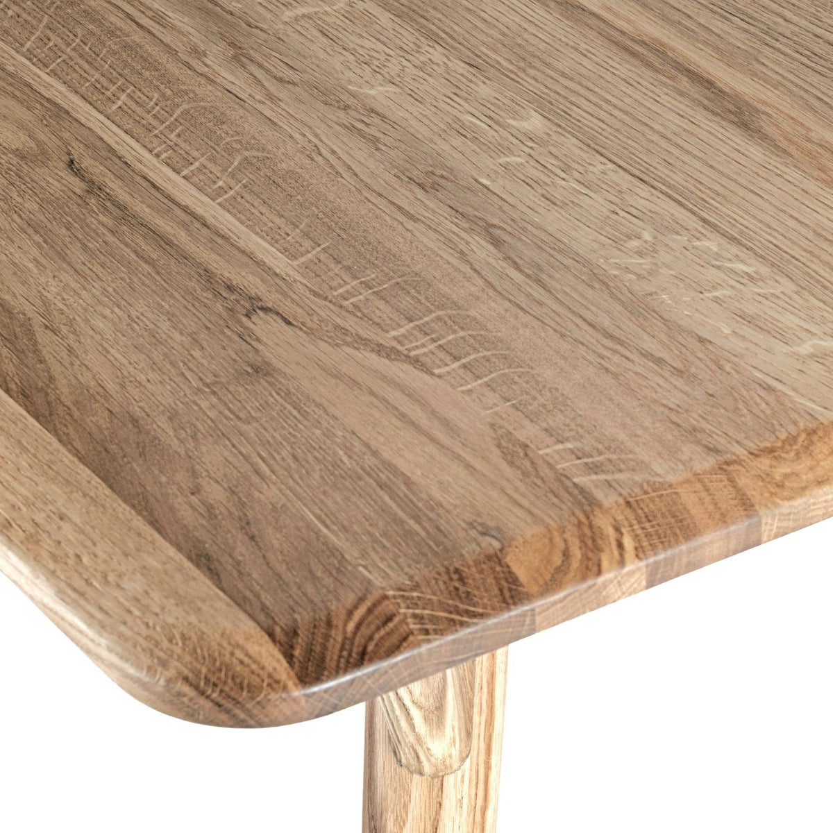 Organic Dining Table