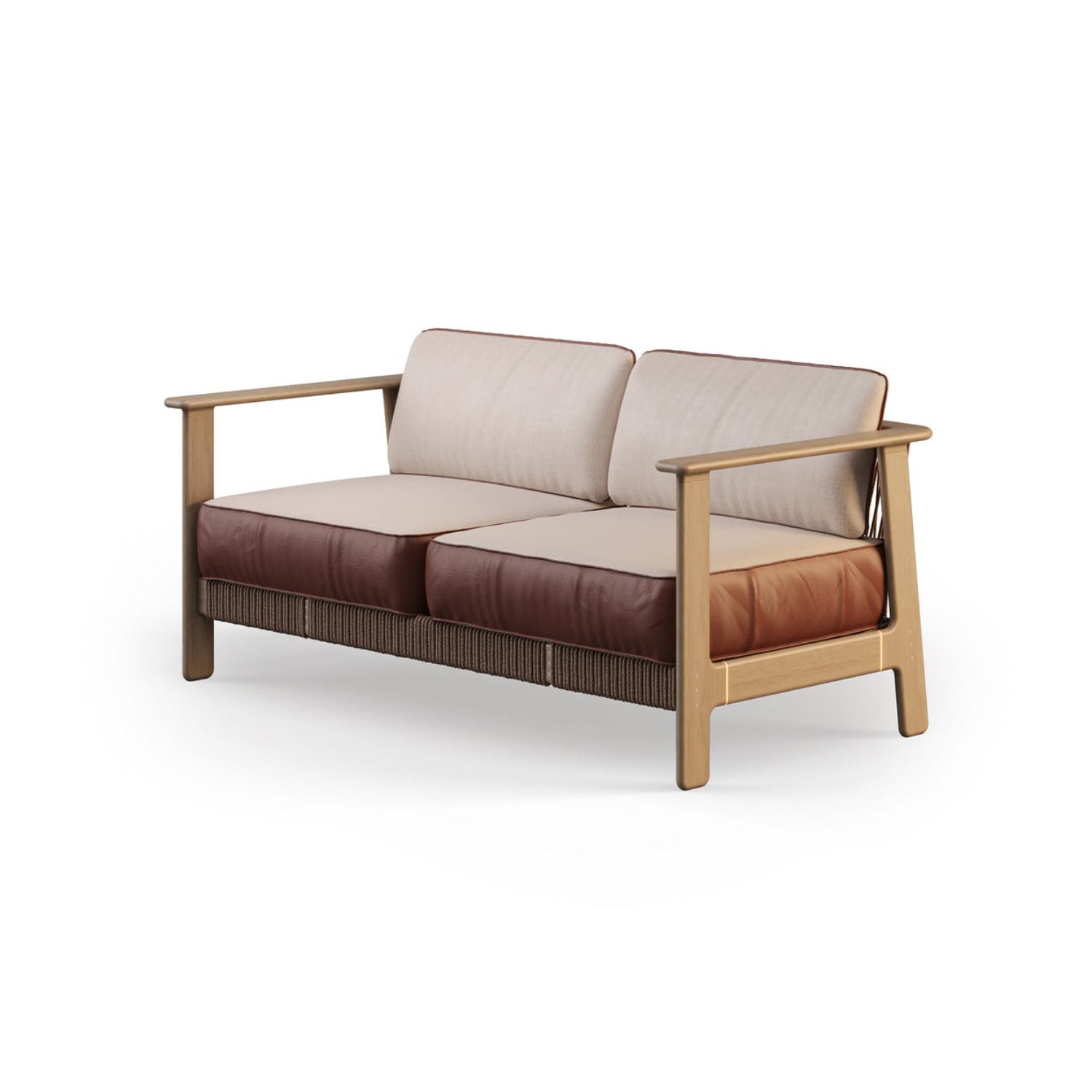 Ori 2 Seater Sofa