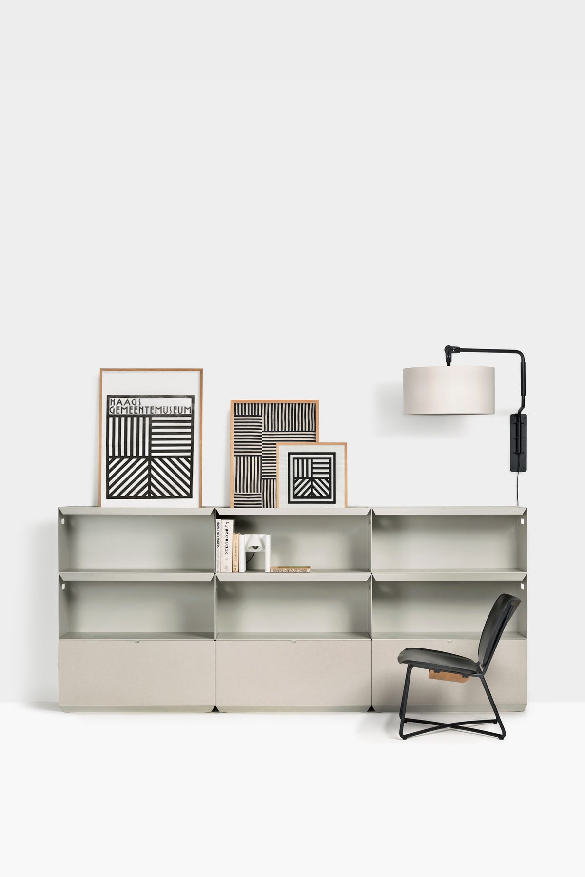 Swivel Wall Lamp