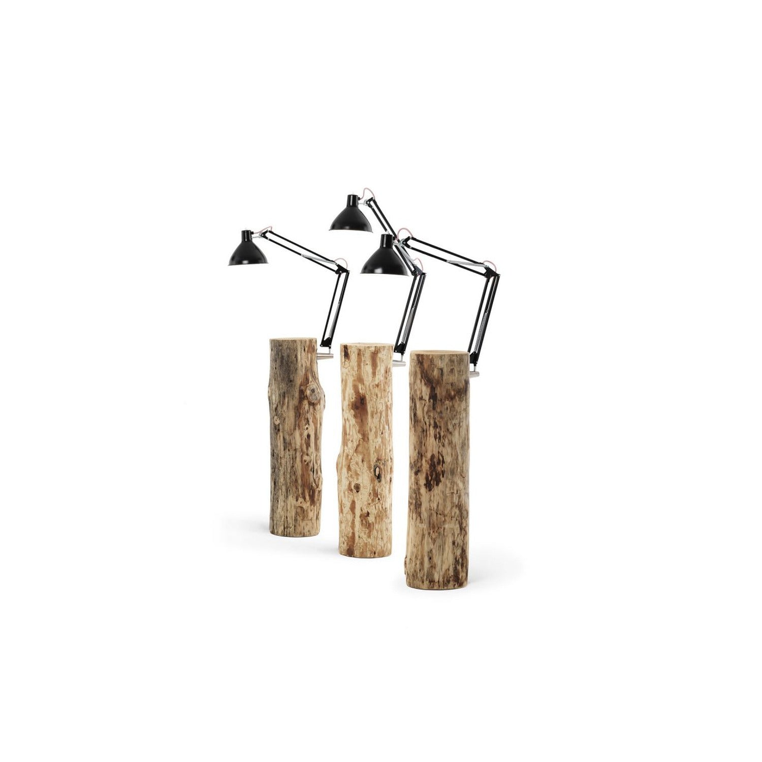 Piantama Floor Lamp