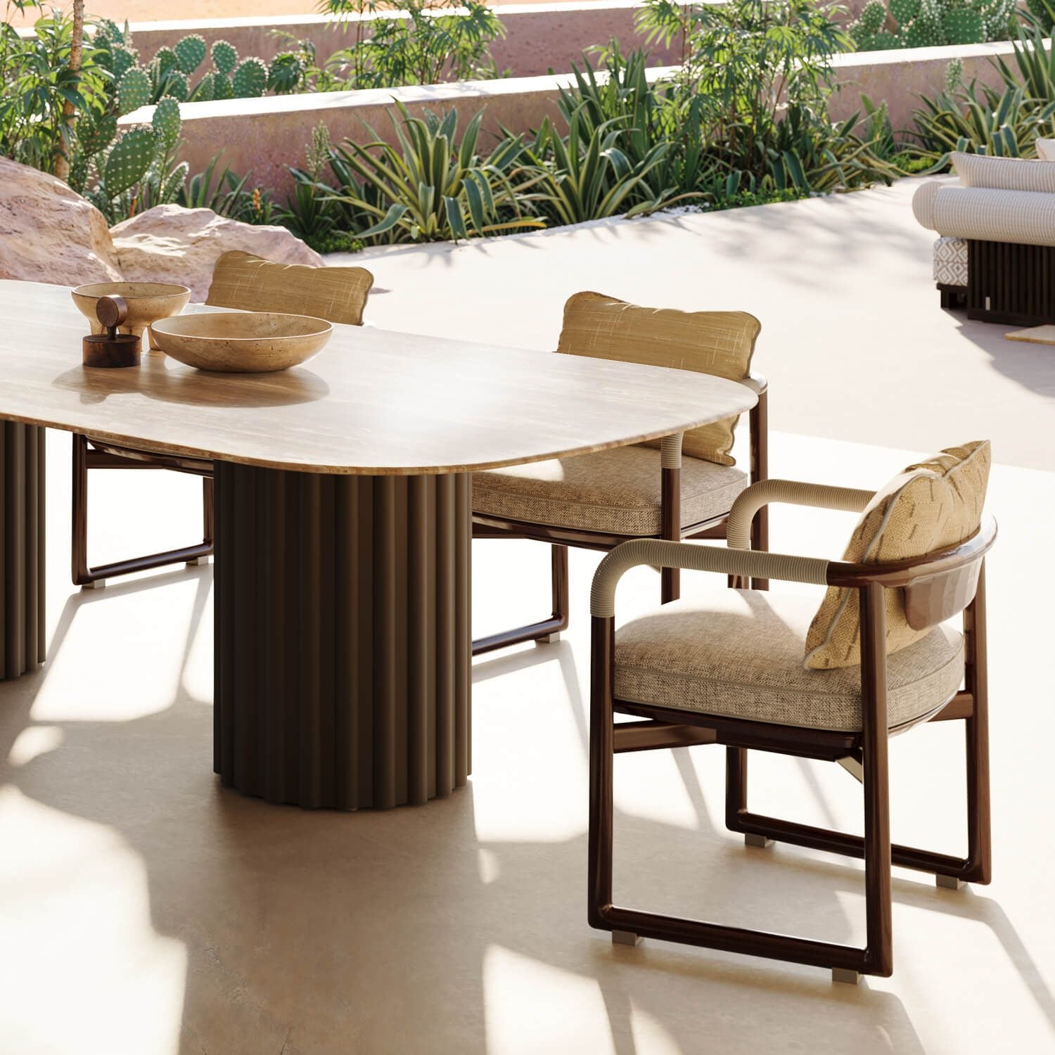 Pablo Table