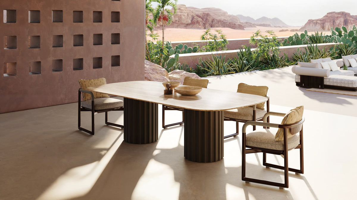 Pablo Table