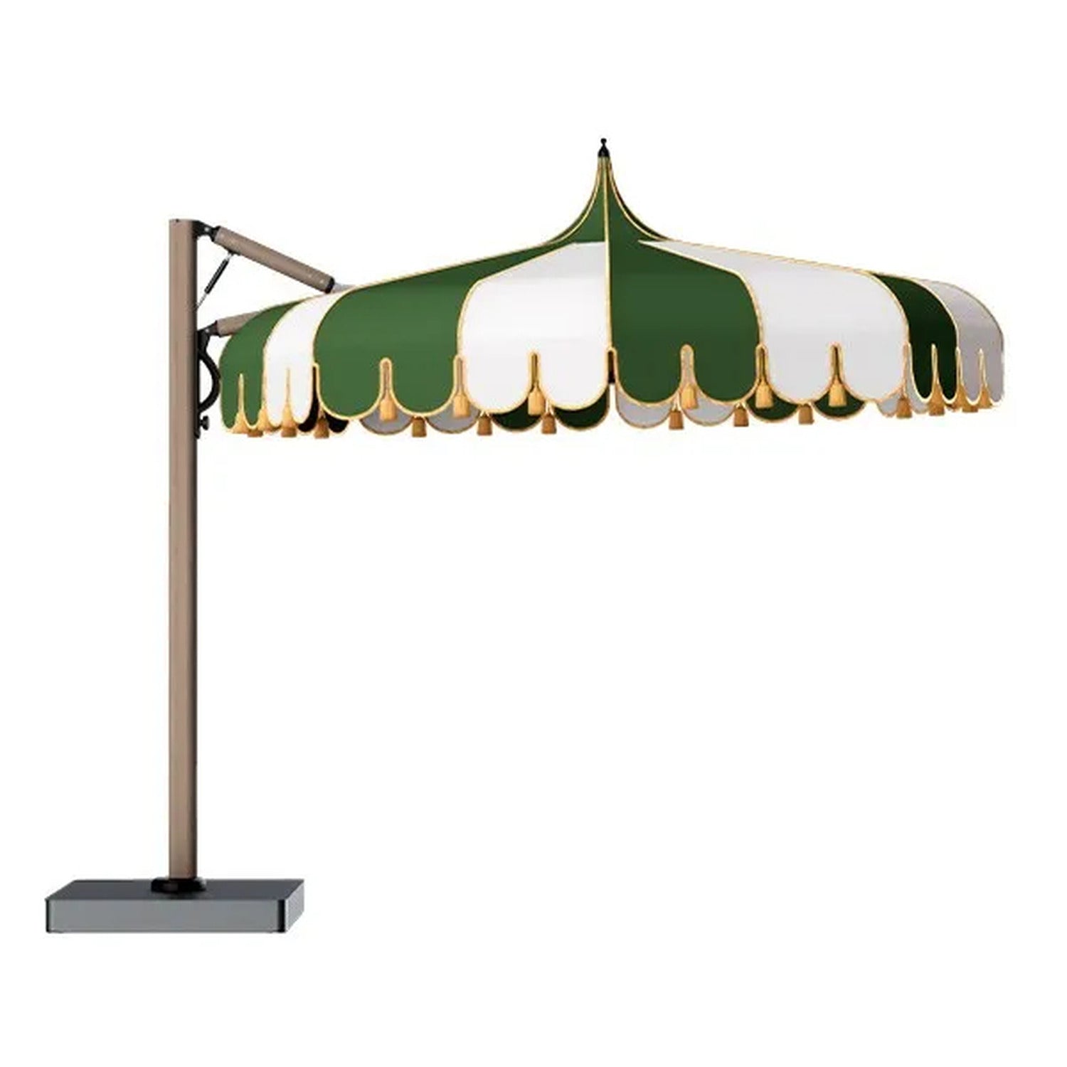 Pagodaire Parasol