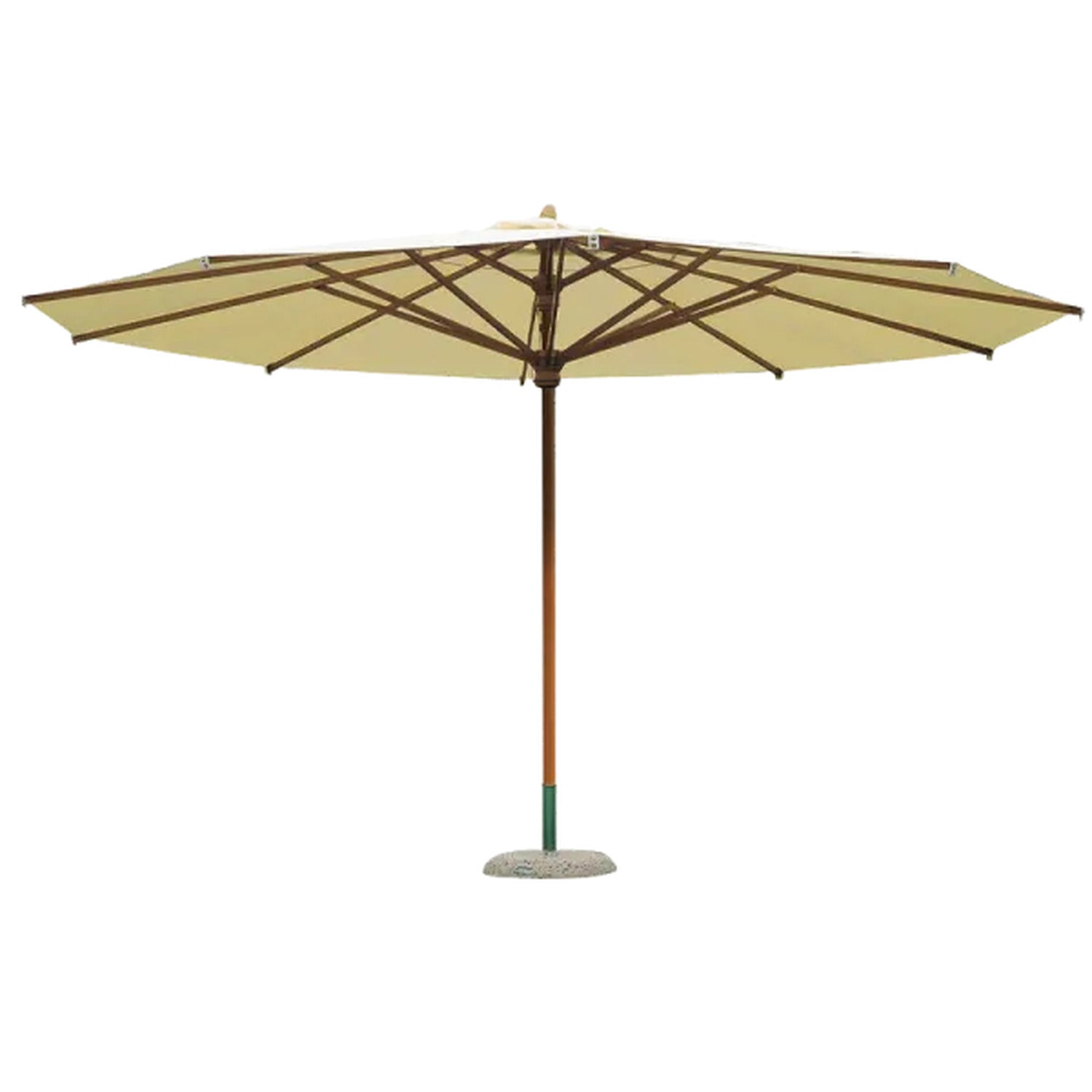 Palladio Telescopic Parasol