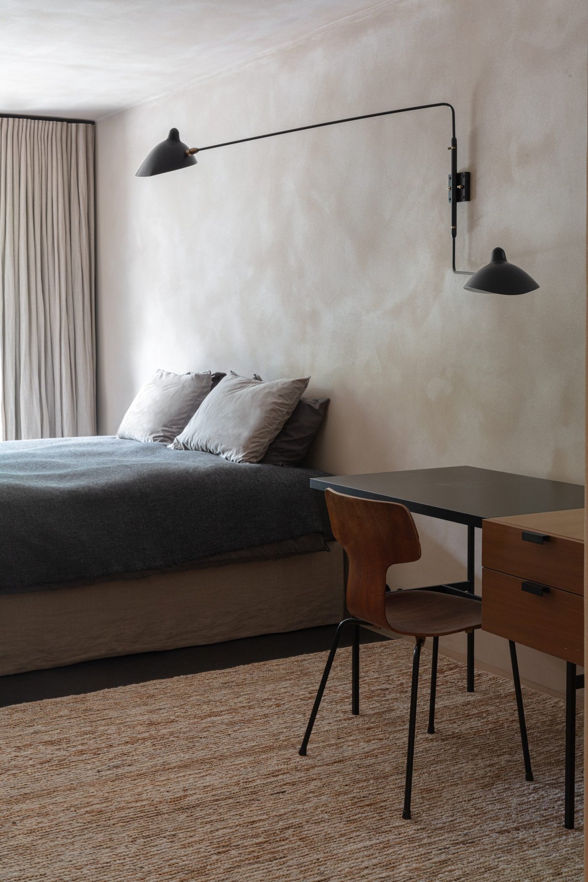 Pampas Hybrid Rug