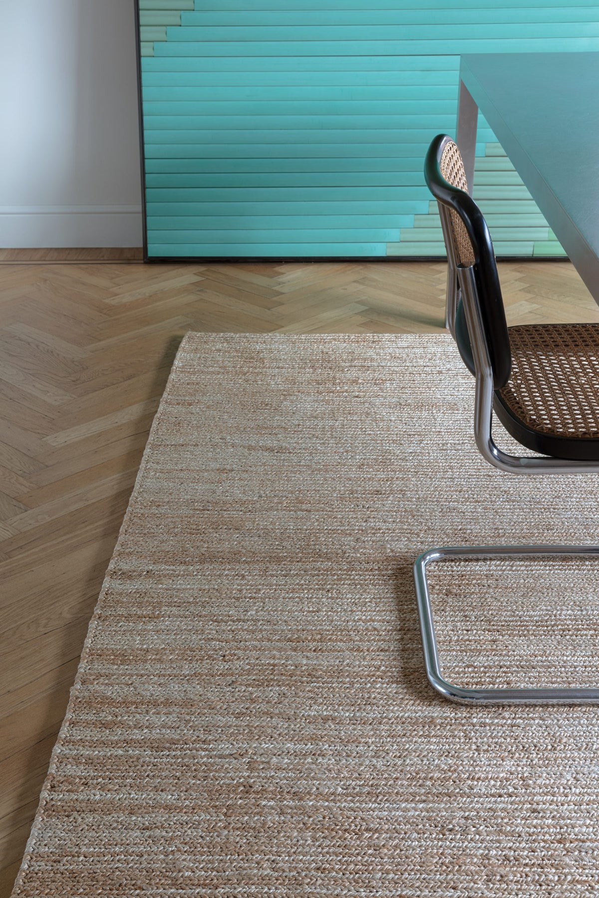 Pampas Pure Rug