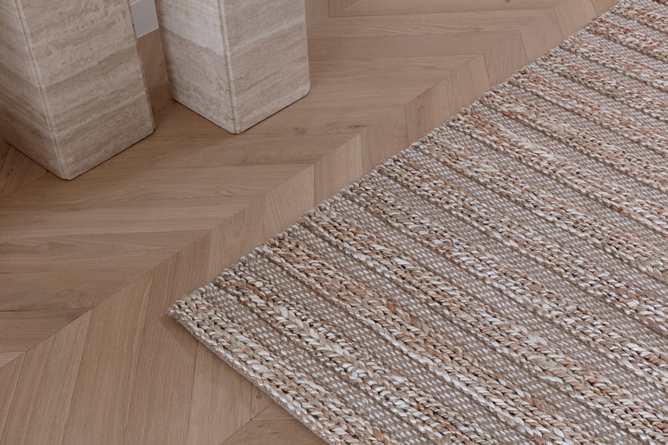 Pampas Tropic Rug