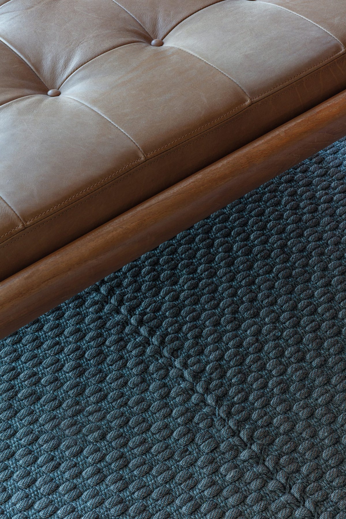 Pebble Beach Rug
