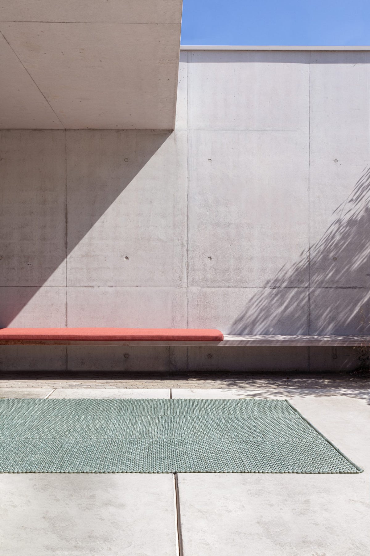Pebble Beach Rug