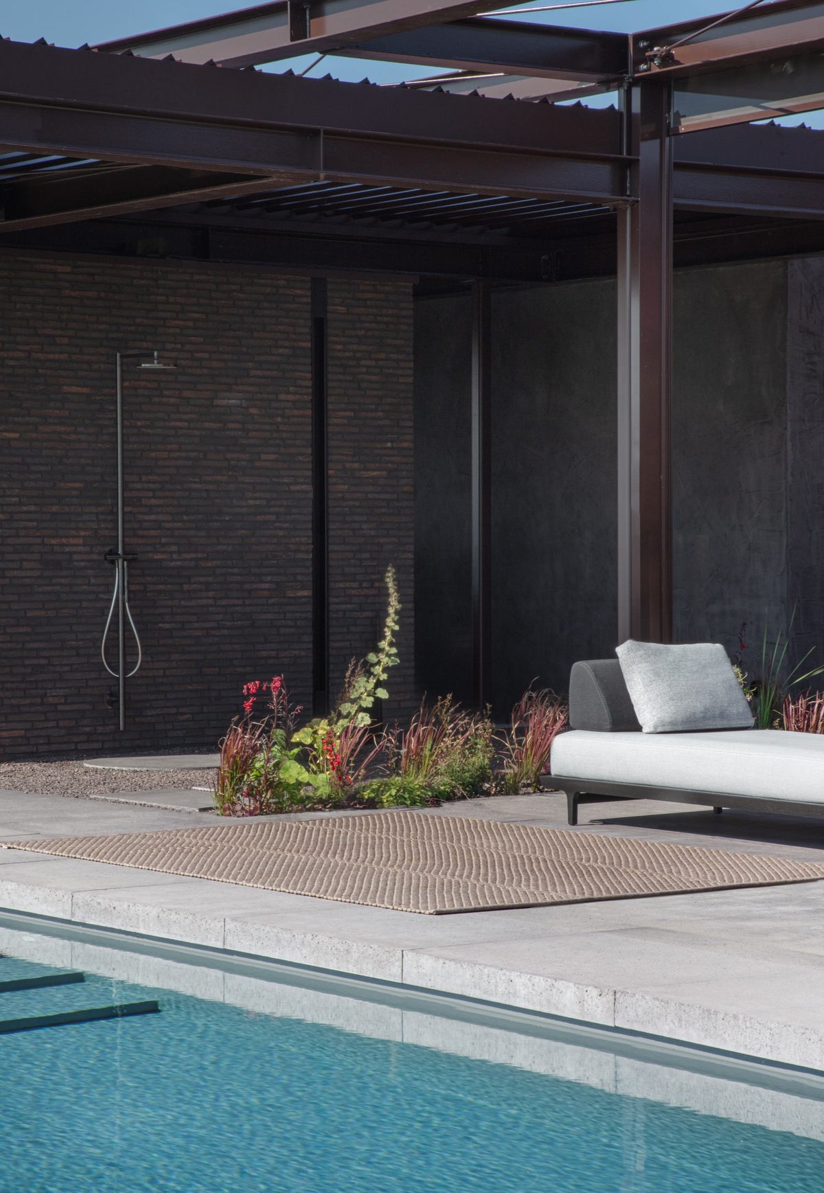 Pebble Beach Rug