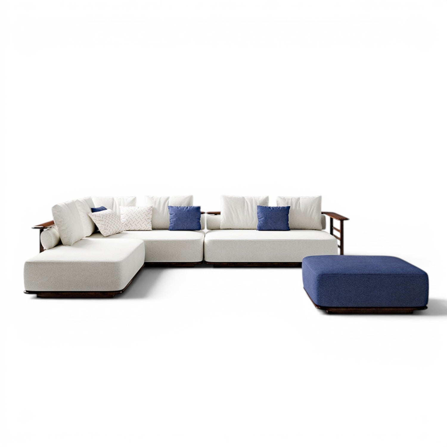 Pedro Modular Sofa