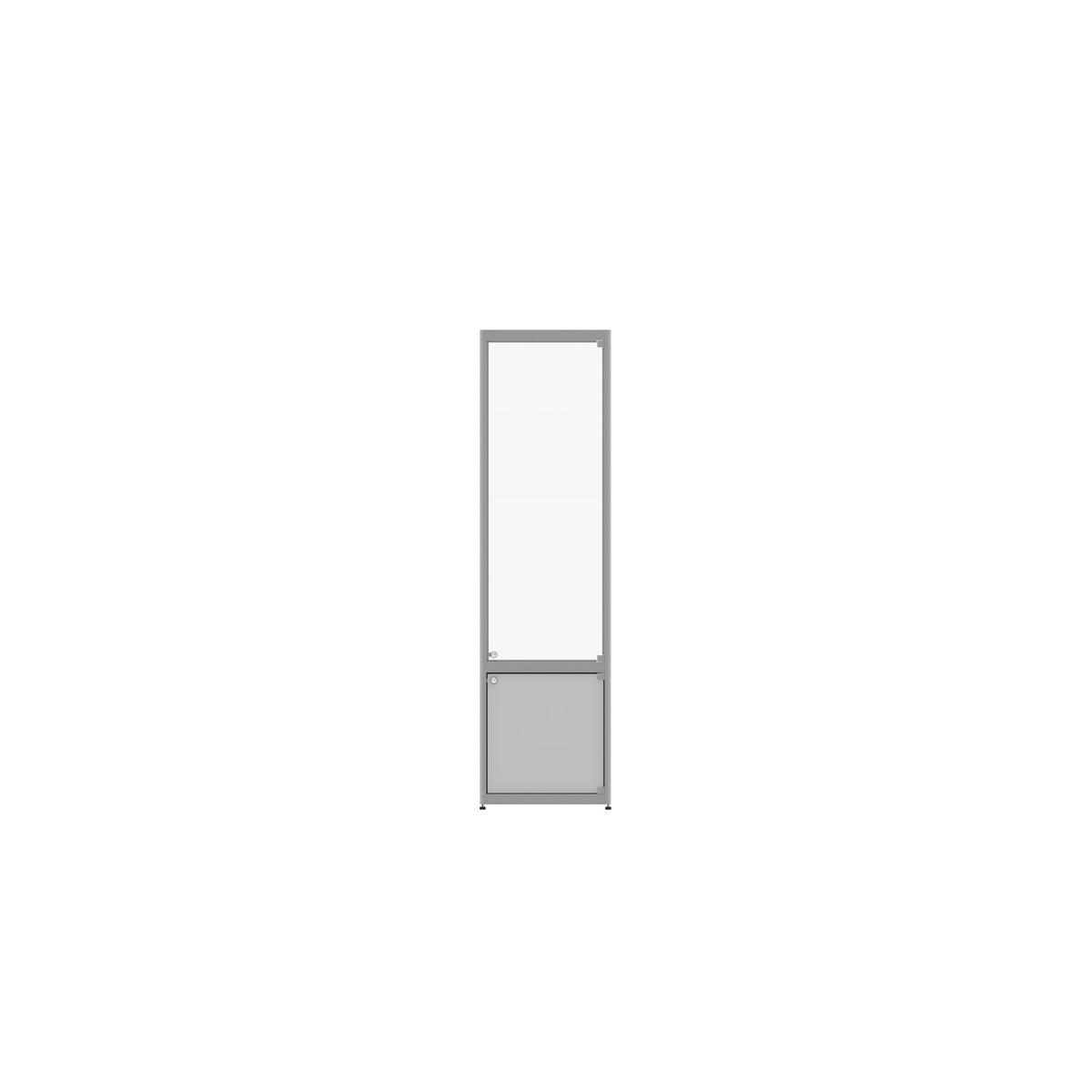 Pictor Vak Display Cabinet