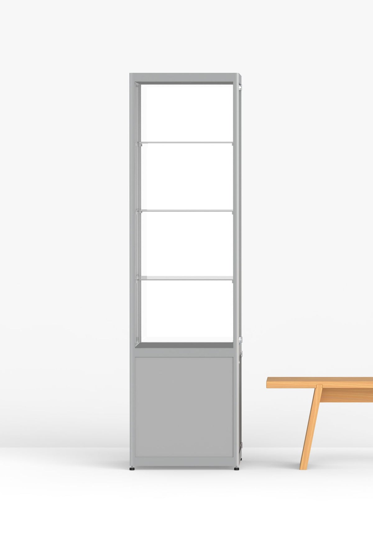 Pictor Vak Display Cabinet