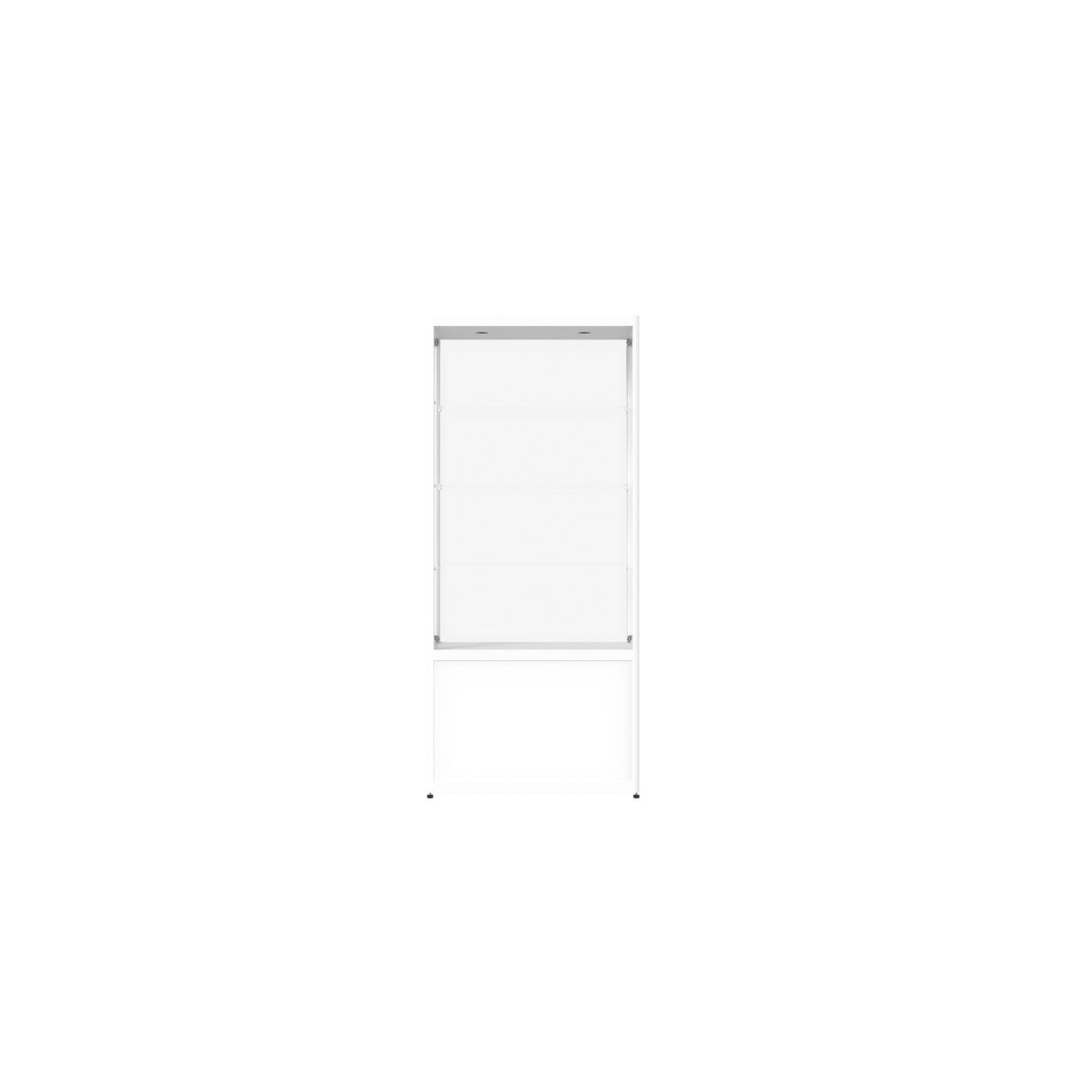 Pictor Vak Display Cabinet
