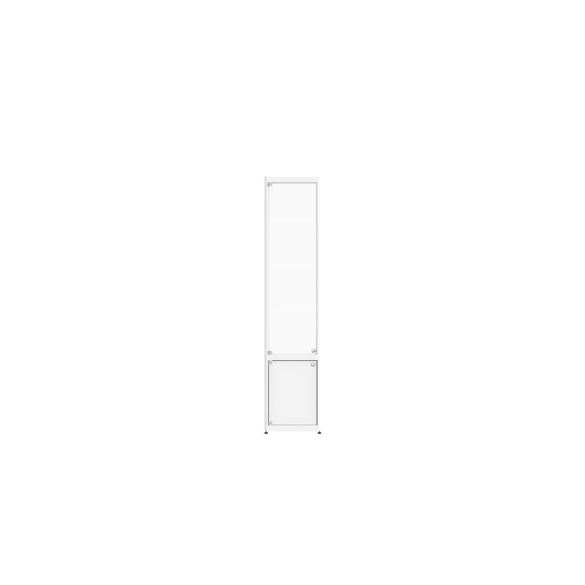 Pictor Vak Display Cabinet