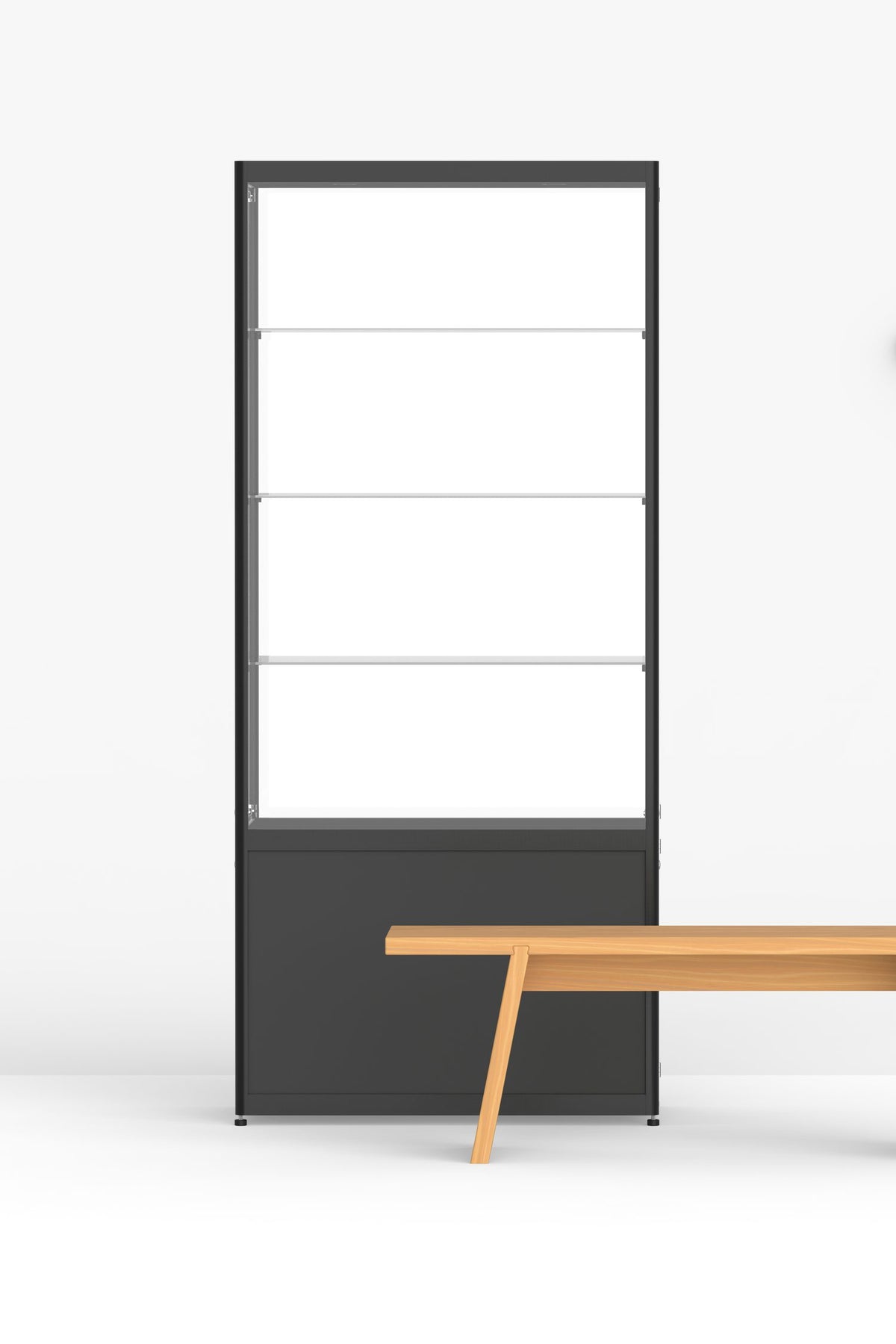 Pictor Vak Display Cabinet