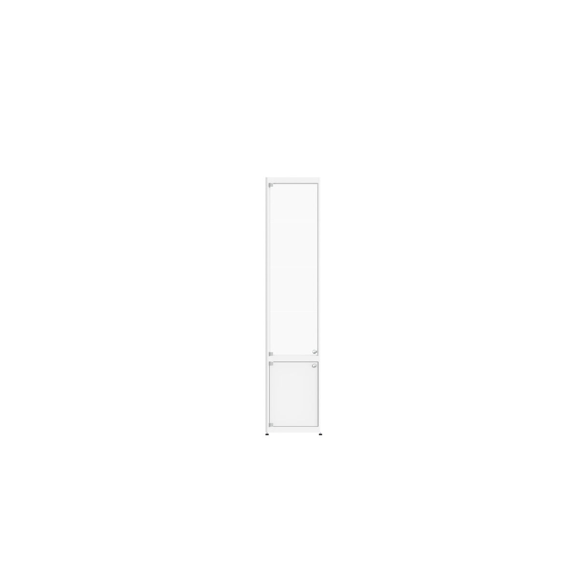 Pictor Vak Display Cabinet