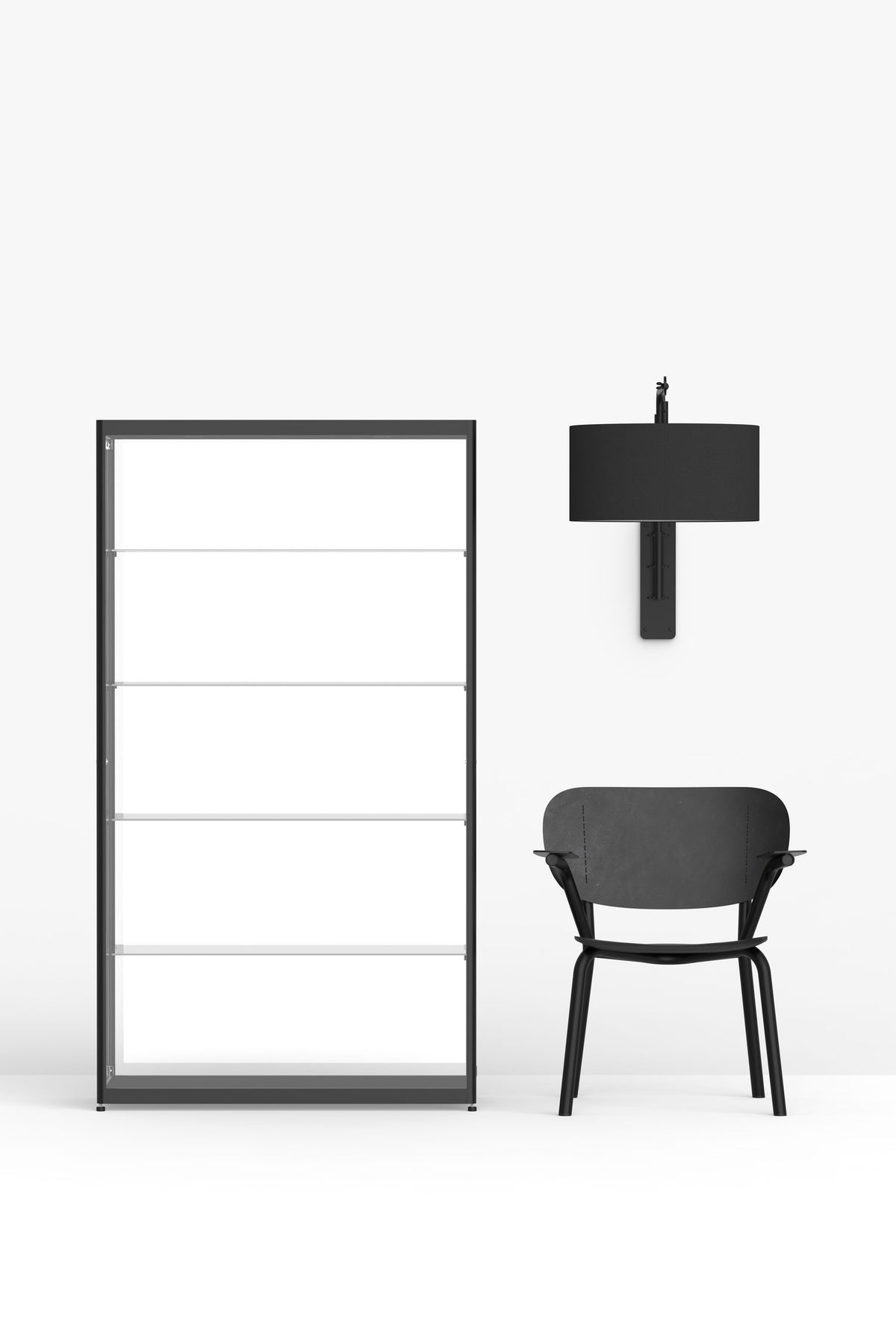 Emil Rosi Chair