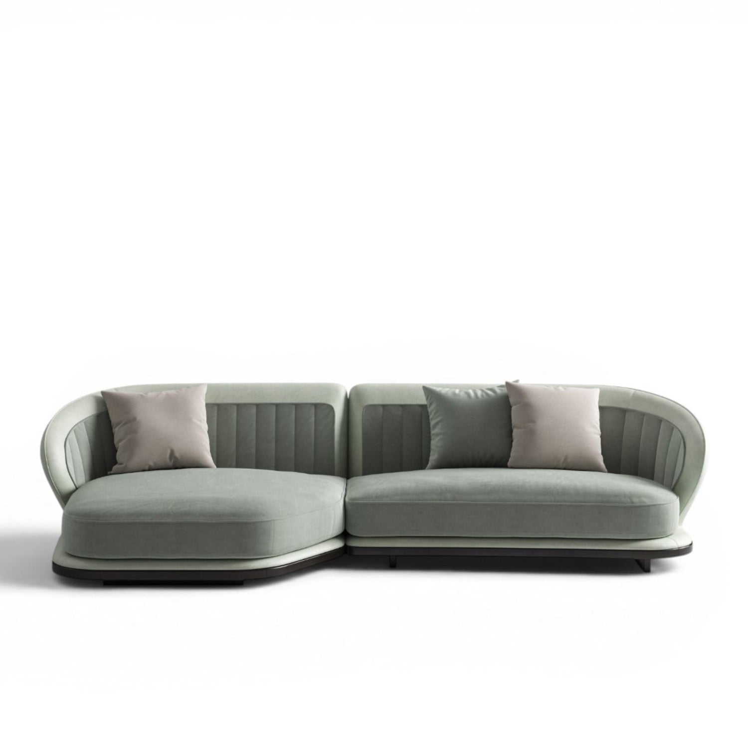Pierre Modular Sofa