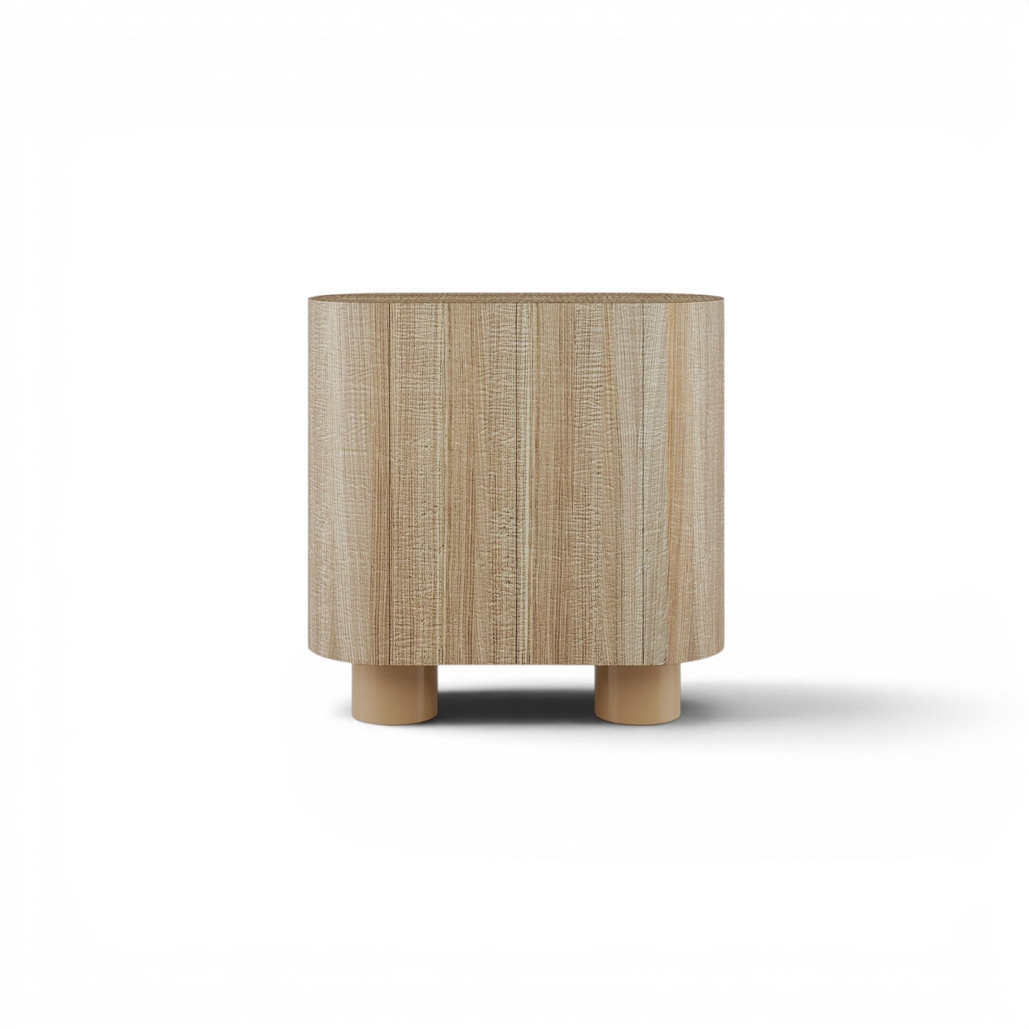 Pipe Cabinet