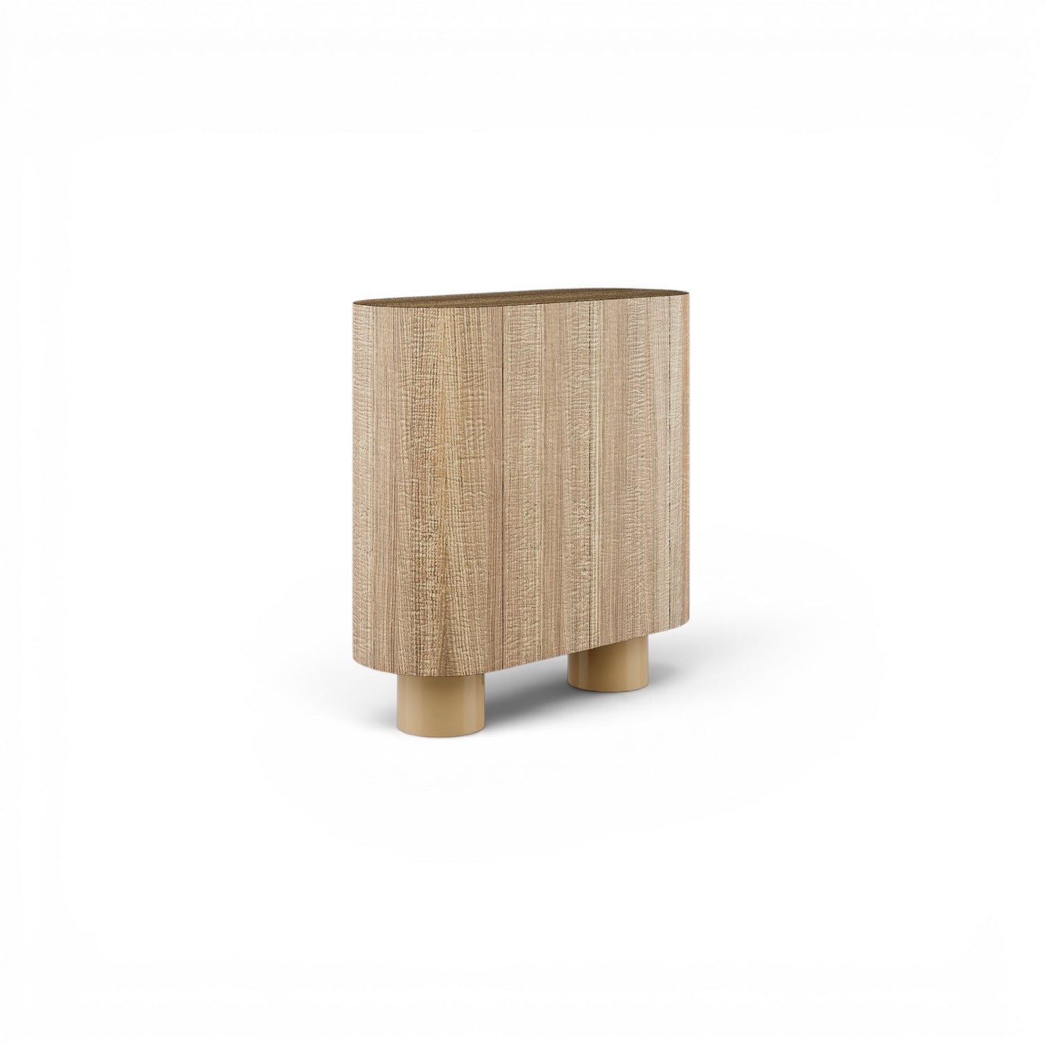 Pipe Cabinet